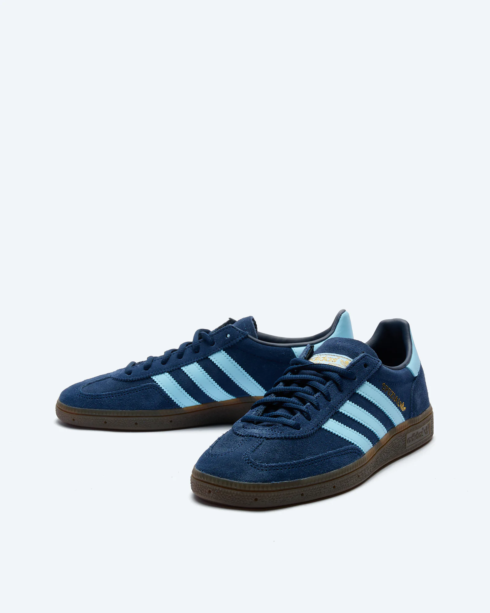 Sneaker Handball Spezial Collegiate Navy