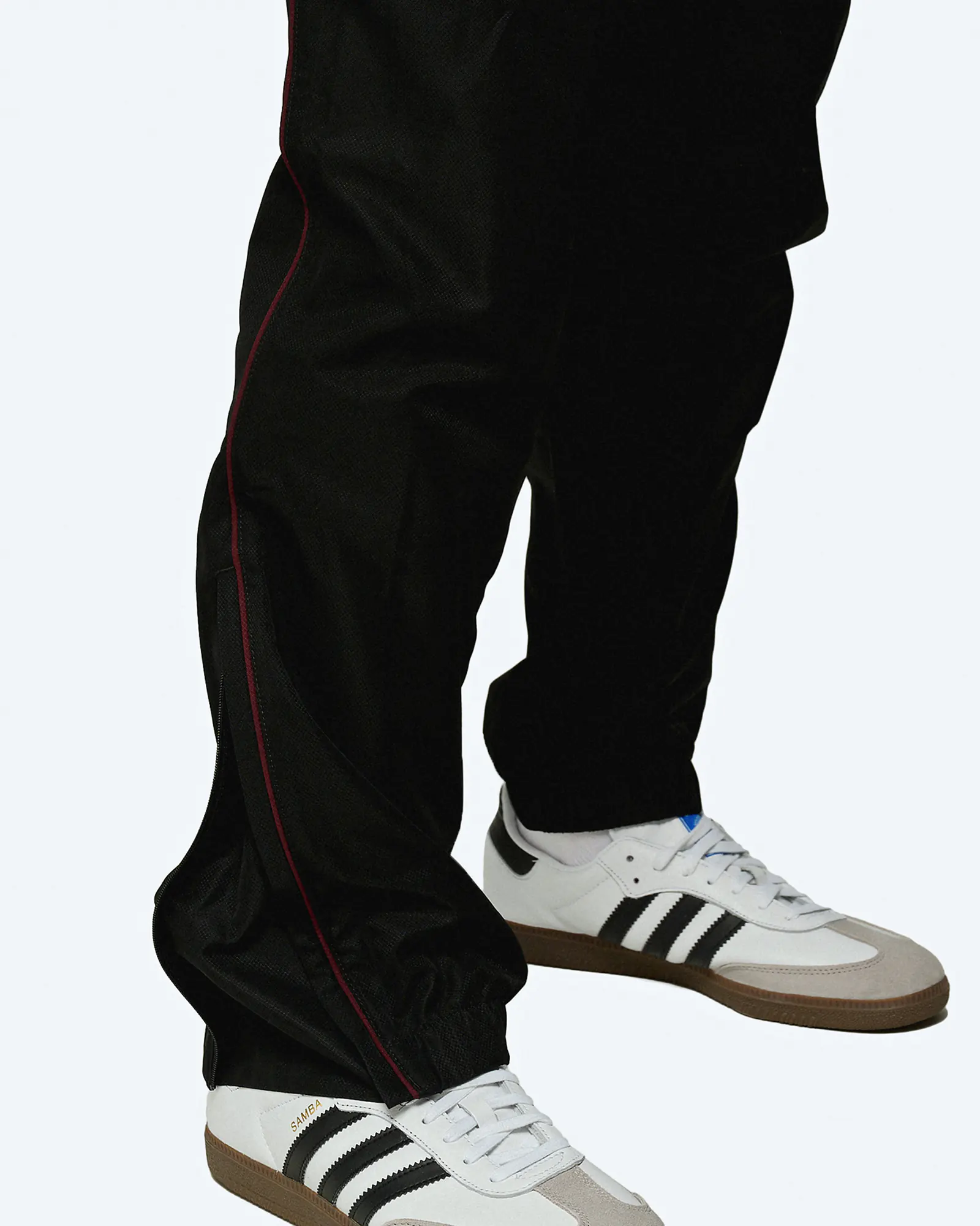 Lacoste Tracksuit Black/Expresso Lacoste Tracksuit Black/Expresso
