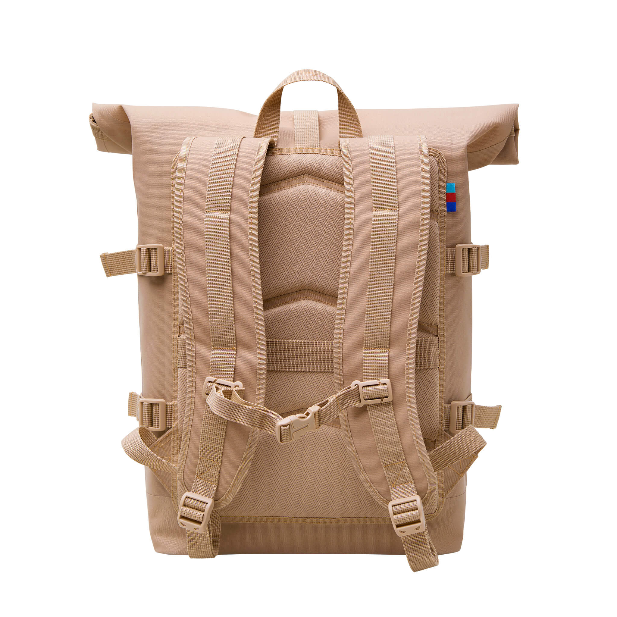 Got Bag Rolltop Mission Edition 22 Driftwood