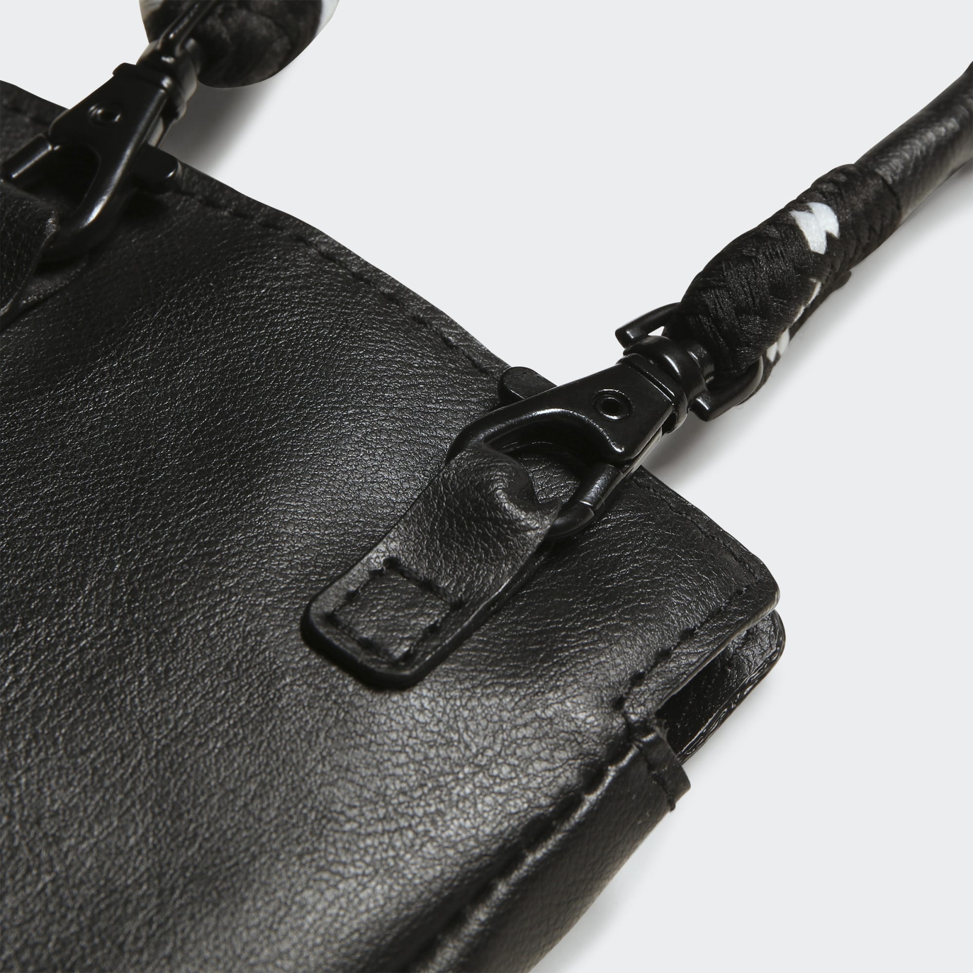 adidas Essentials Tiny Phone Bag Black