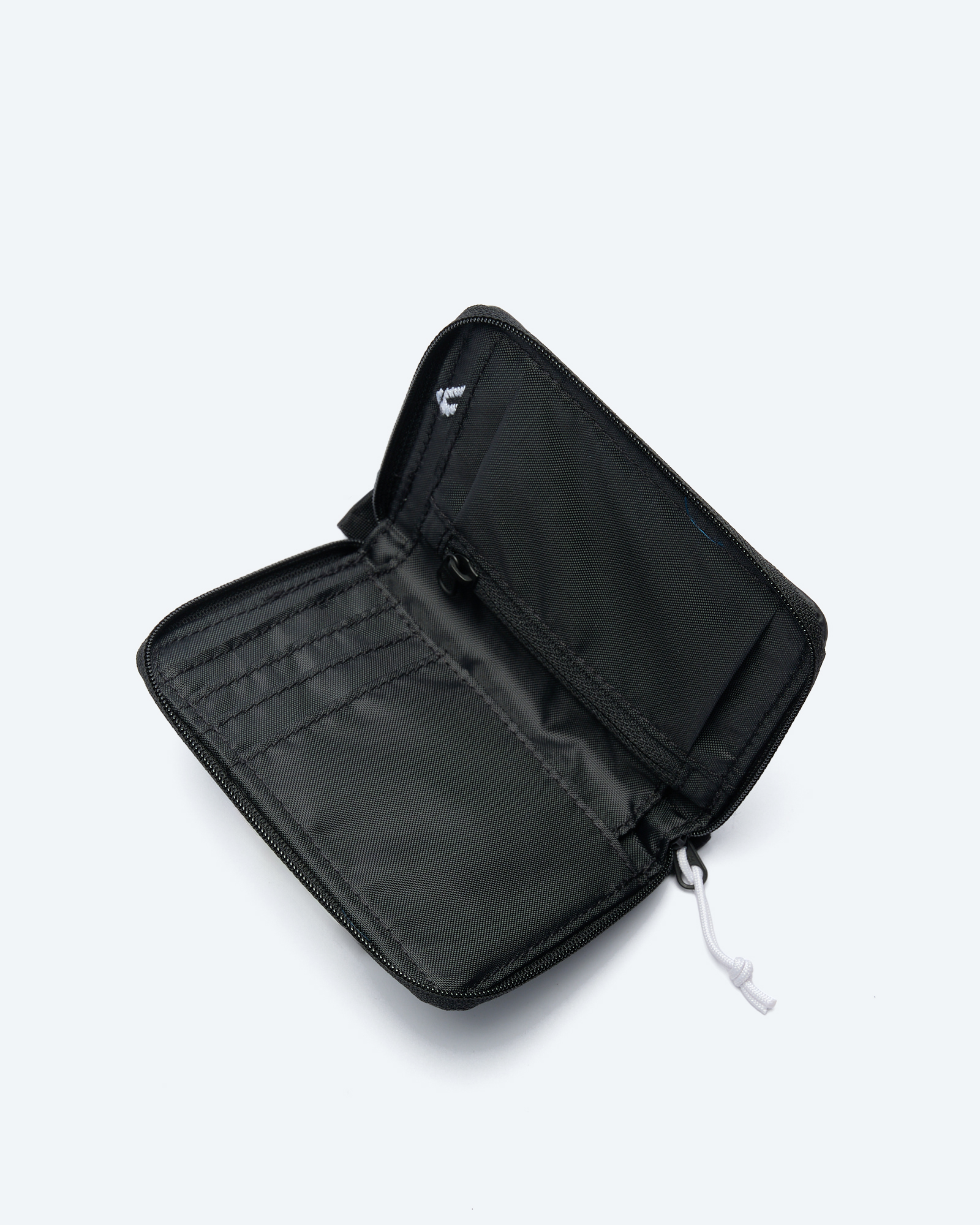 The North Face Basecamp Voyager Wallet TNF Black