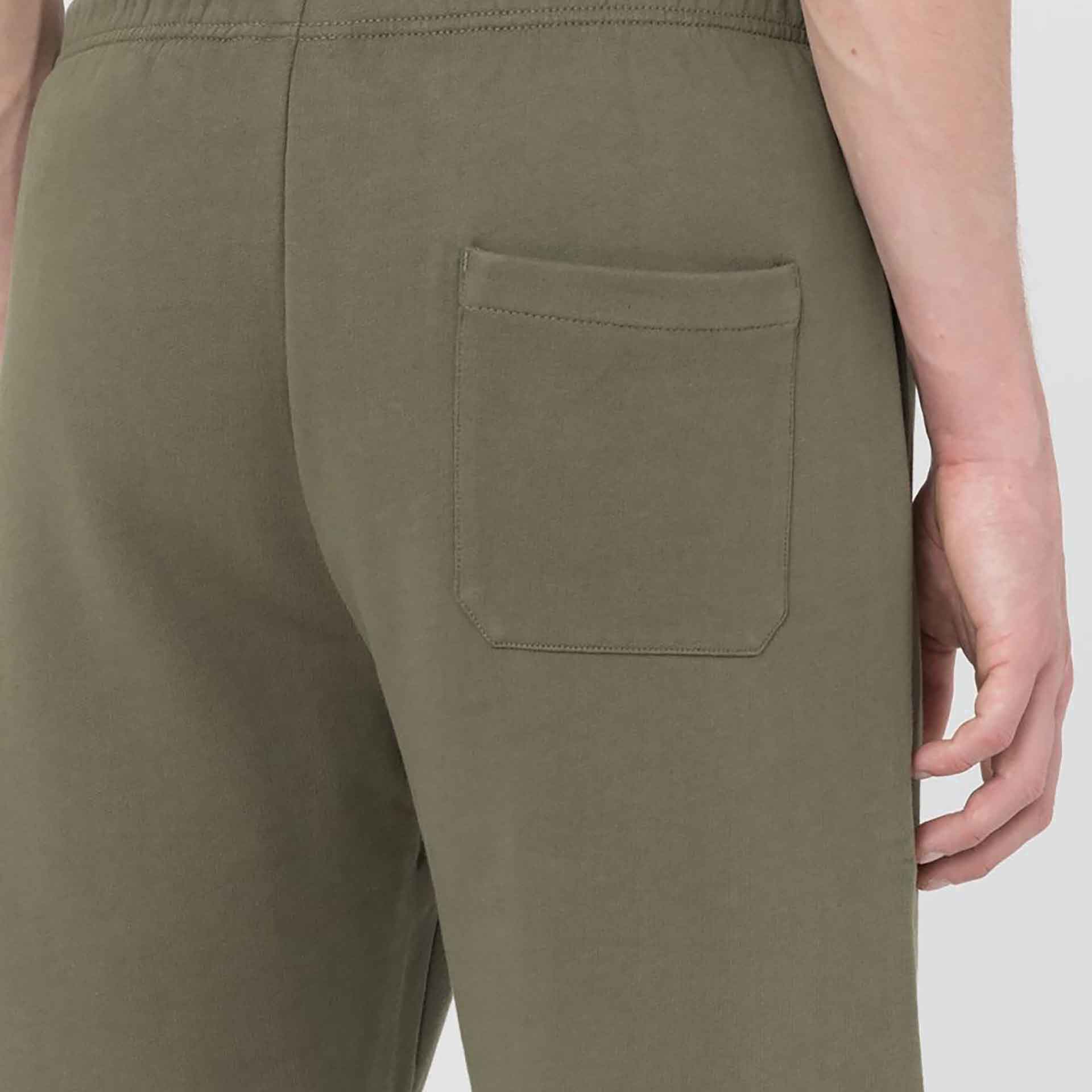 Dickies Mapleton Shorts Military Green
