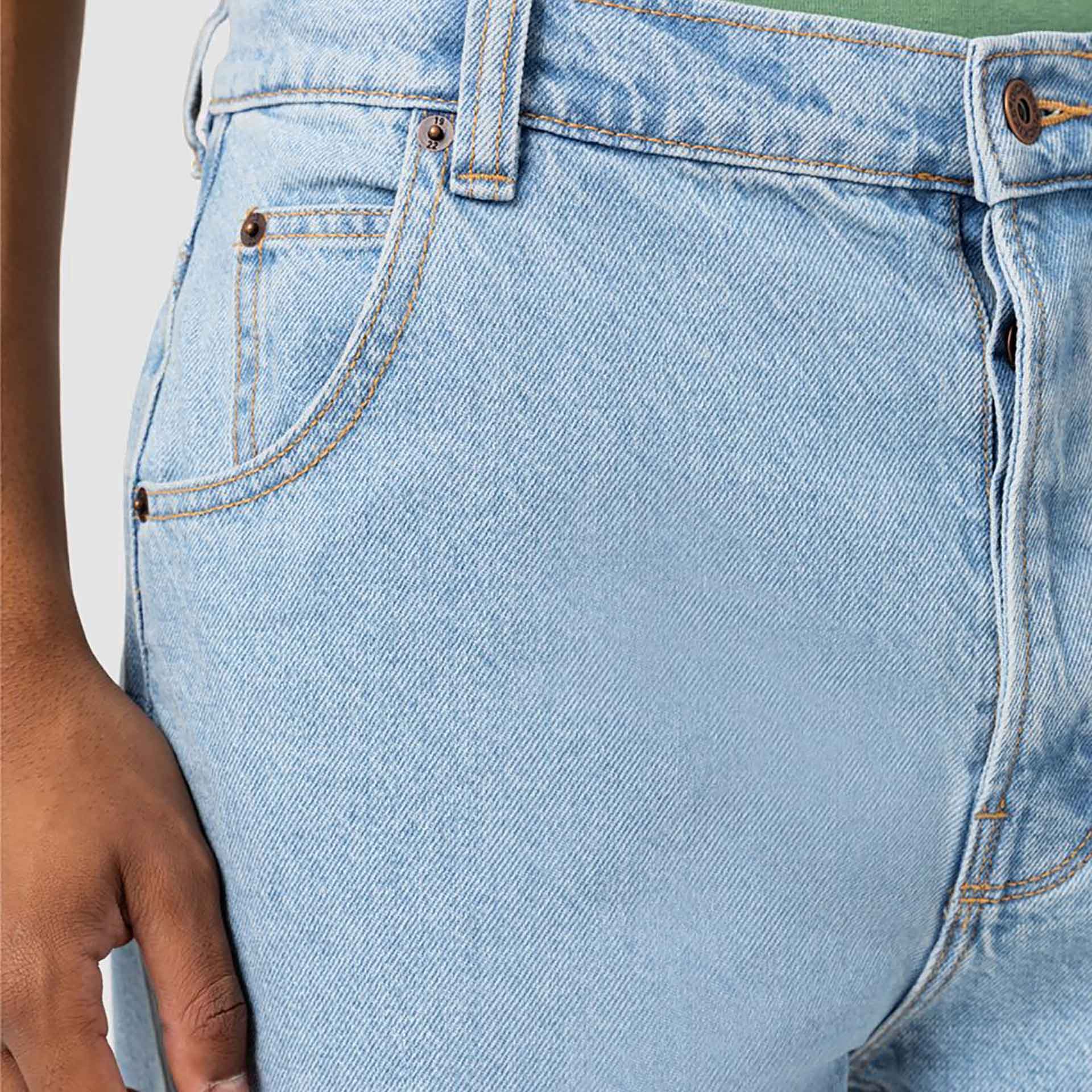 Dickies Thomasville Denim Vintage Blue