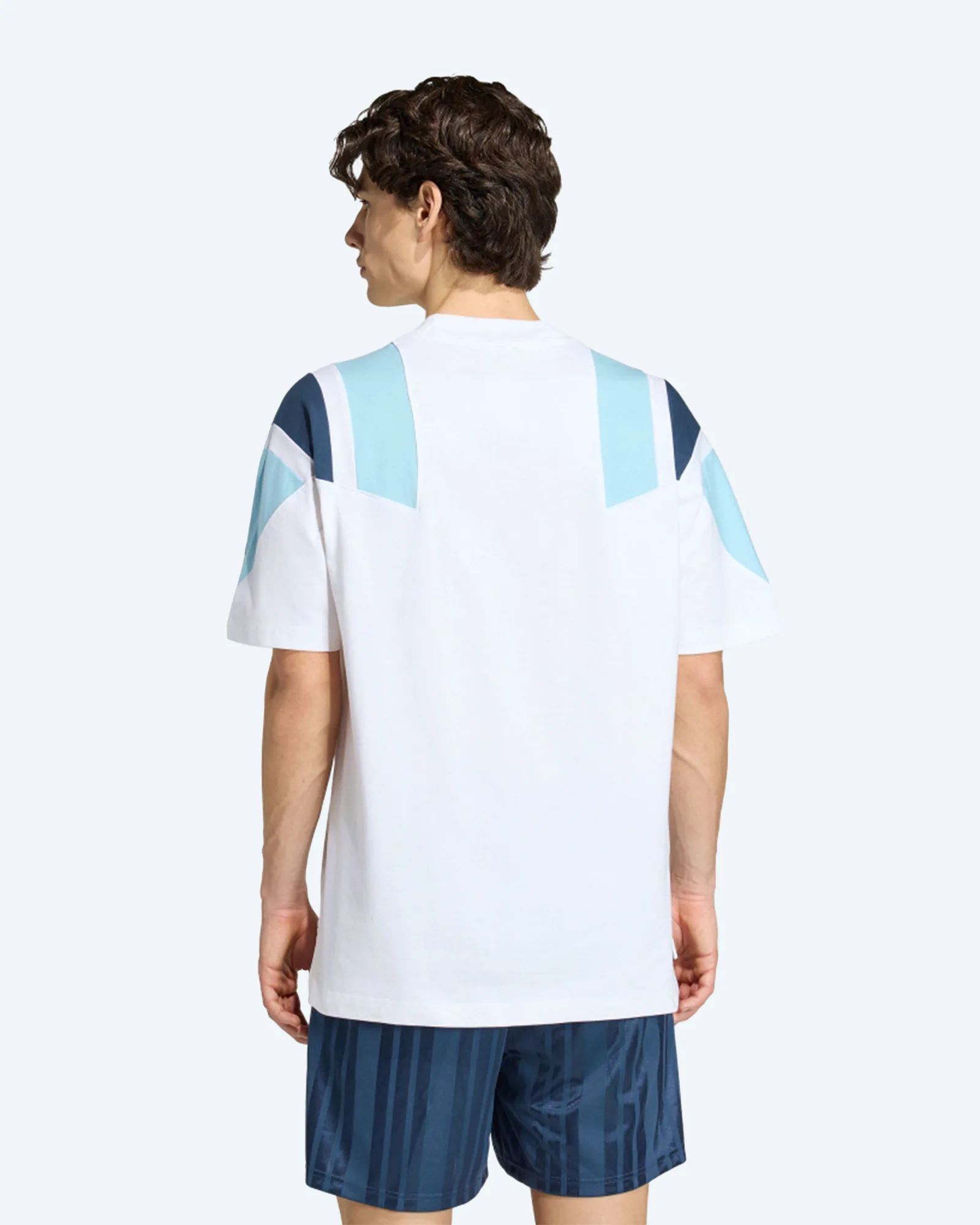 AFA EQT T-Shirt White