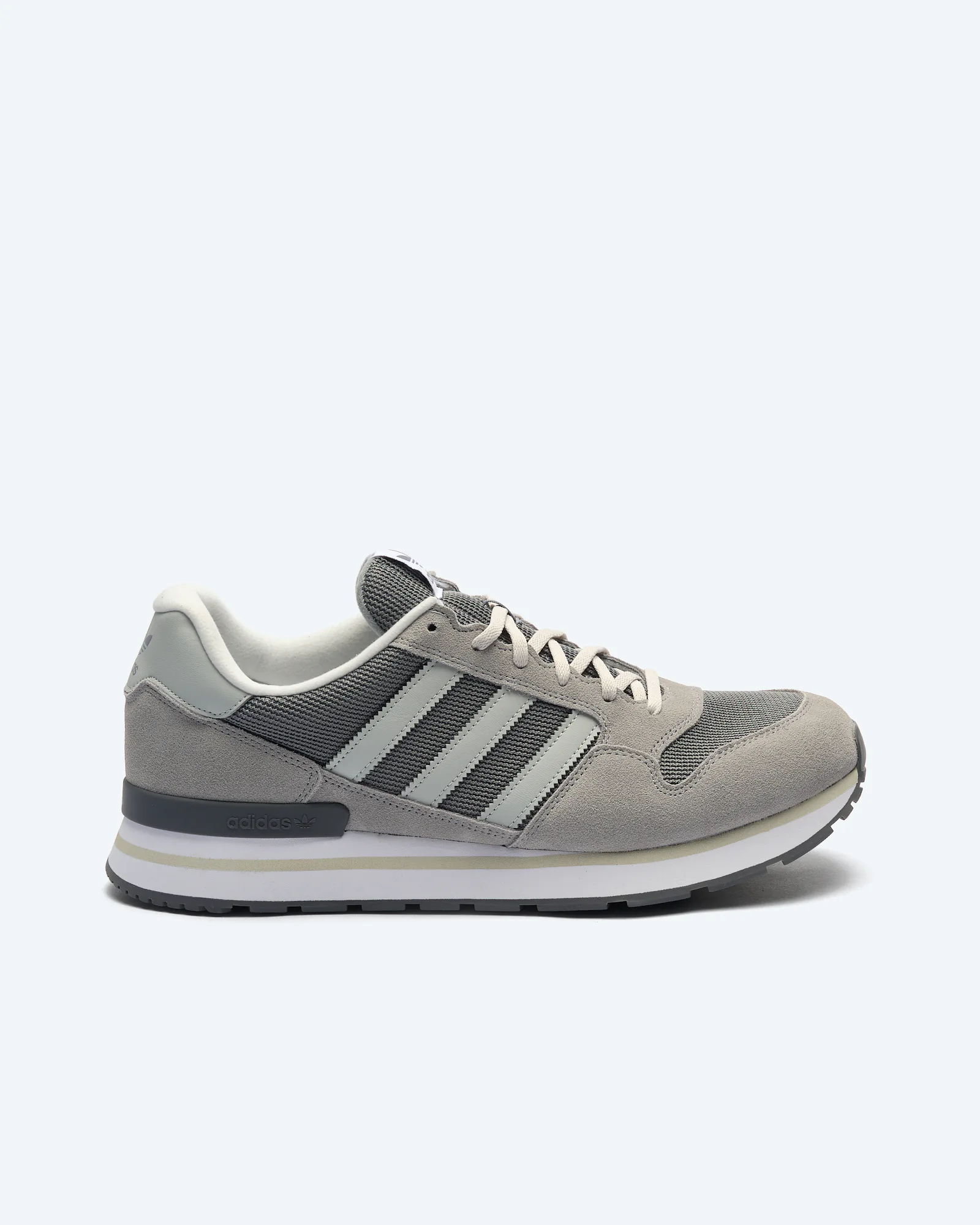 Originals ZX 500 RS Sneaker Grey/Grey Two