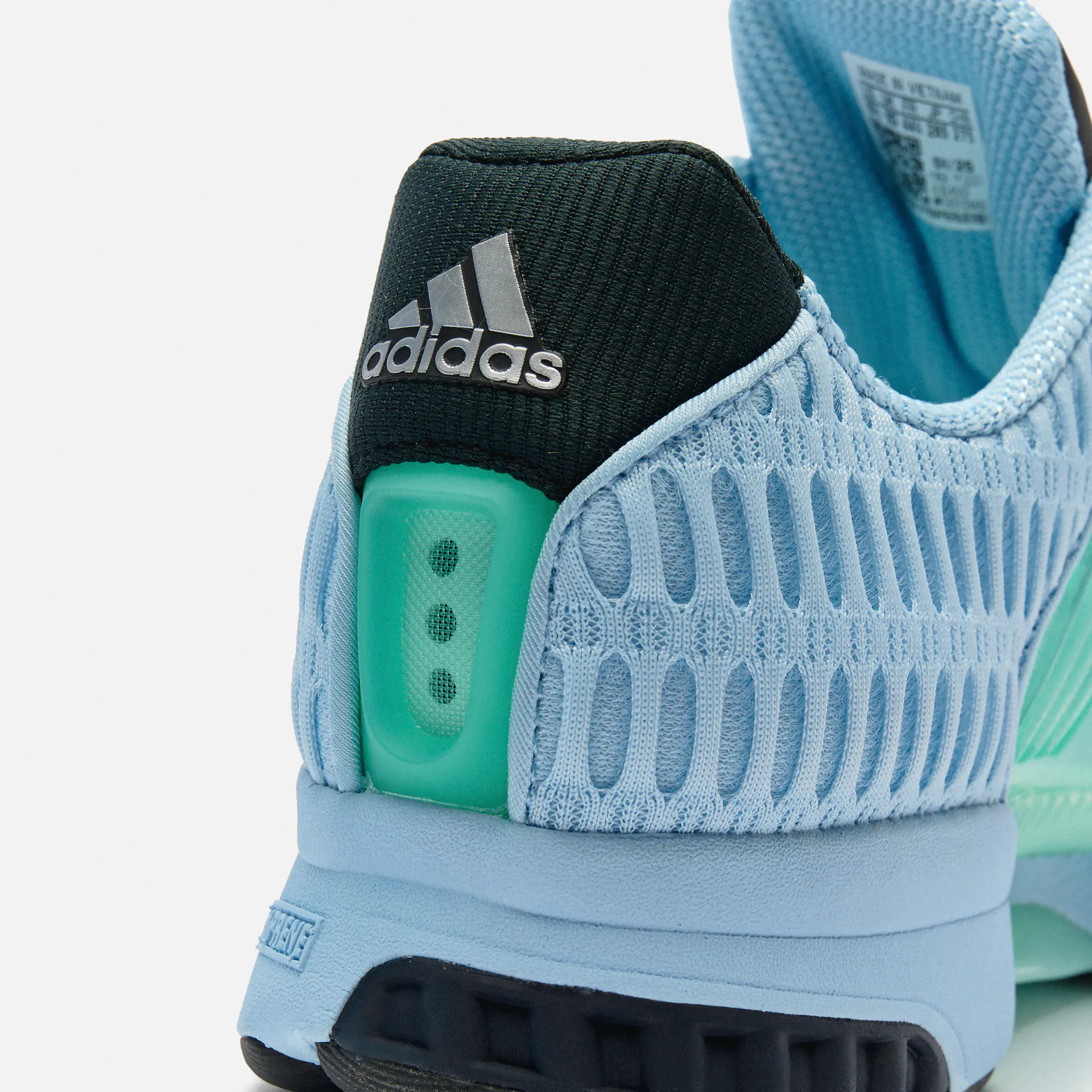 adidas Originals Climacool 1 Sneaker Clear Sky/Black/Mint