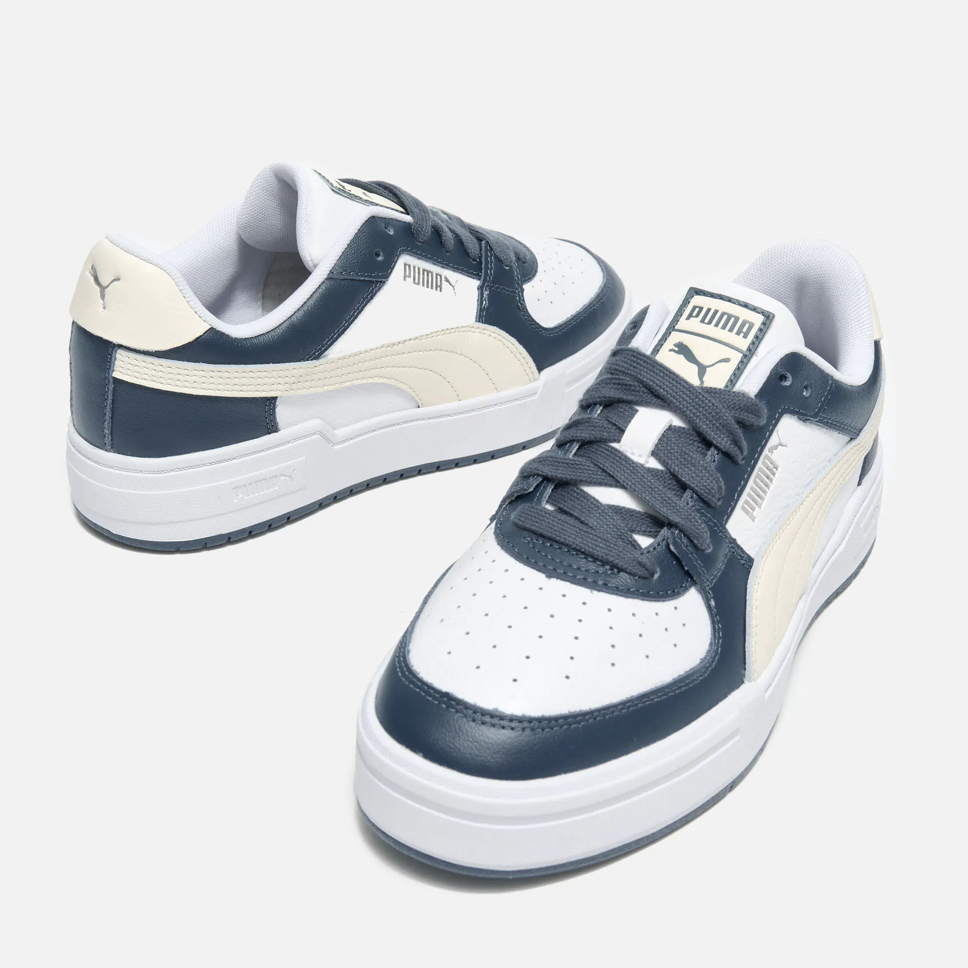 PUMA CA Pro Classic Dark Night/Warm White