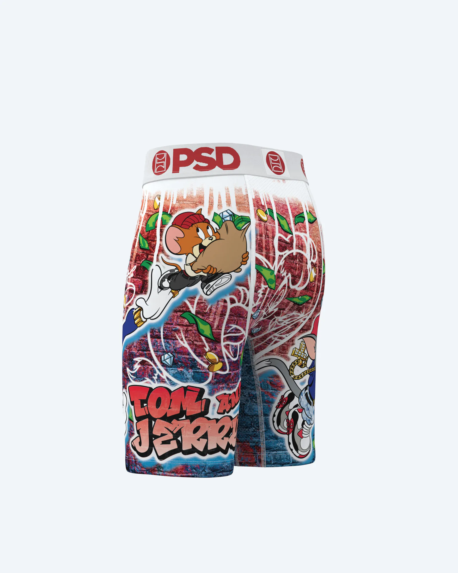 PSD T&J Trap Boxershorts Multi