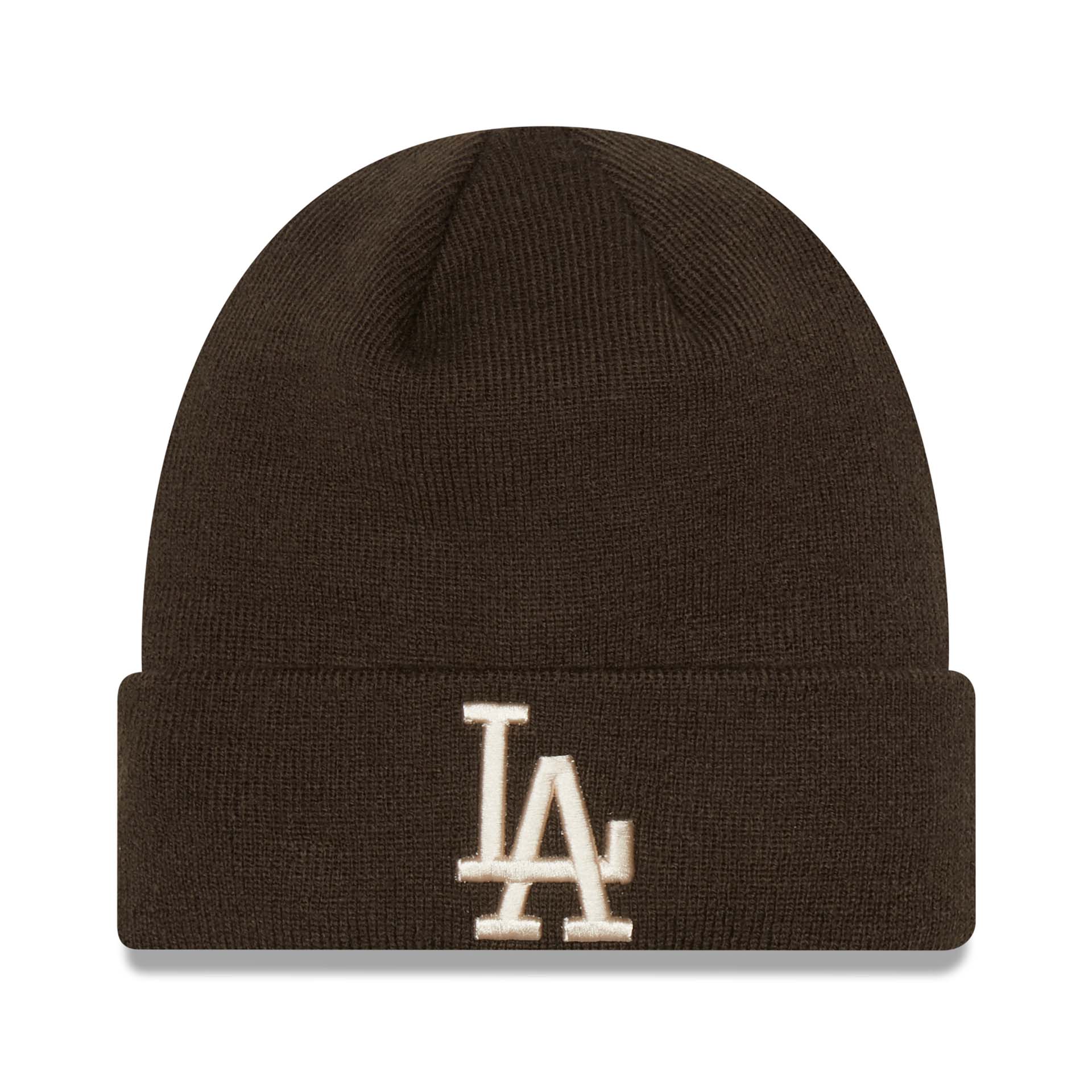 New Era League Cuff Beanie Los Angeles Dodgers