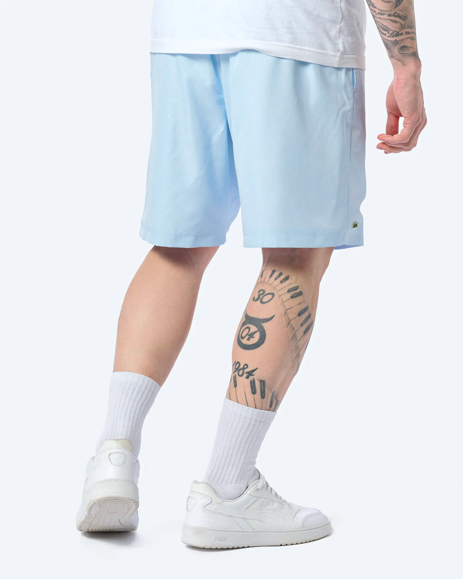 Lacoste Tennis Shorts Rill Lacoste Tennis Shorts Rill