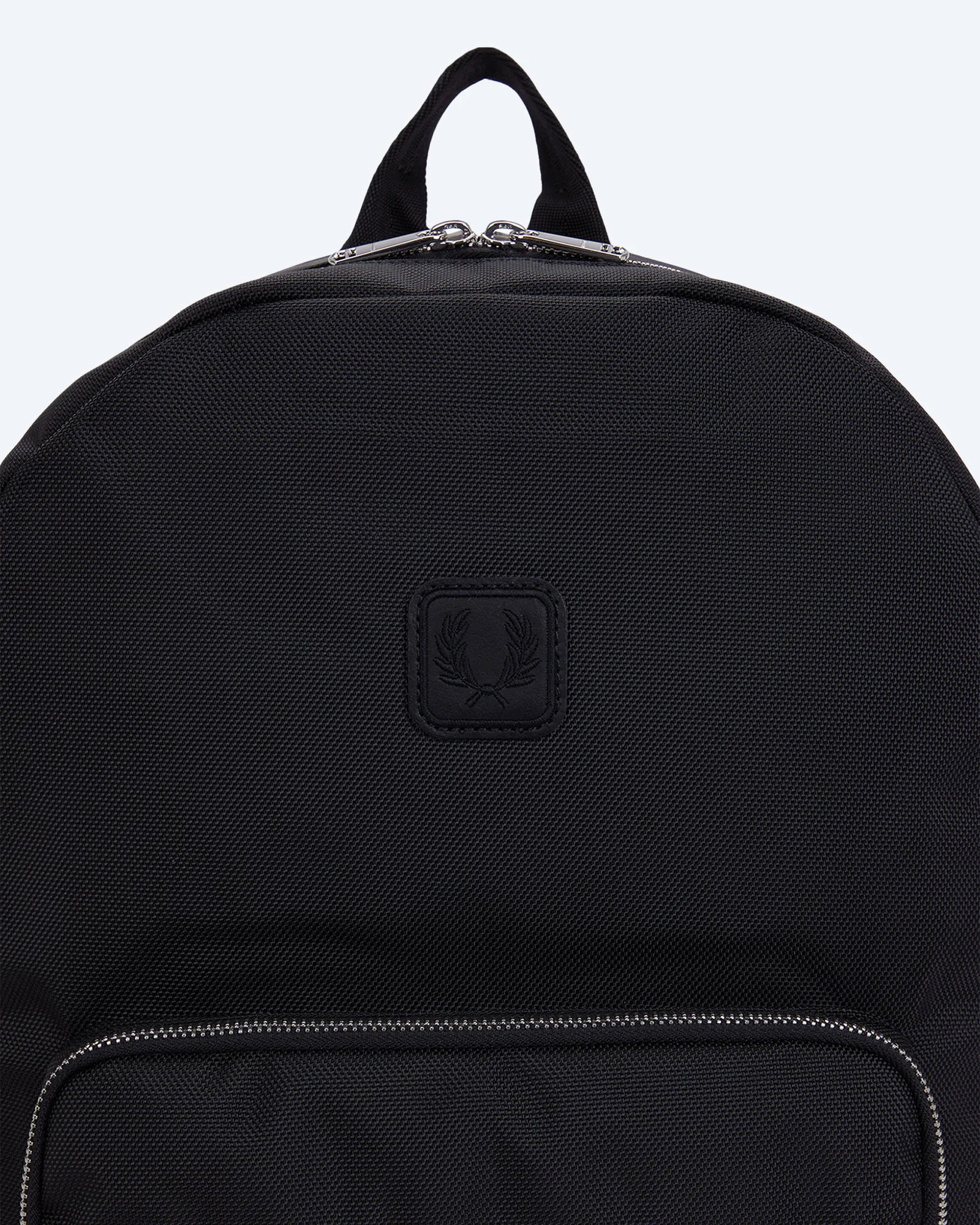 Ballistic Backpack Black