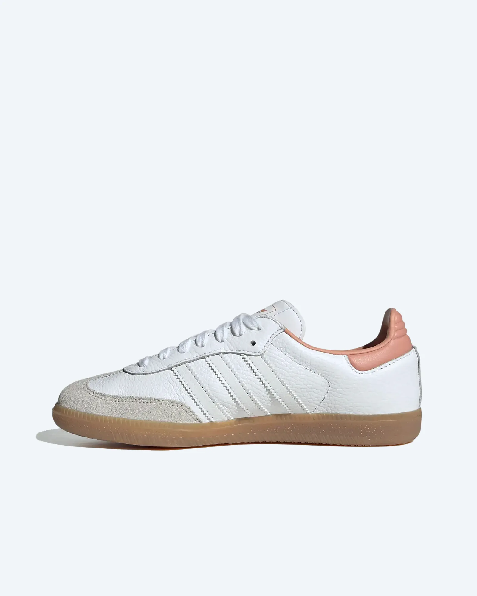Originals Sneaker Samba OG Cloud White/Wonder Clay/Crystal Clear