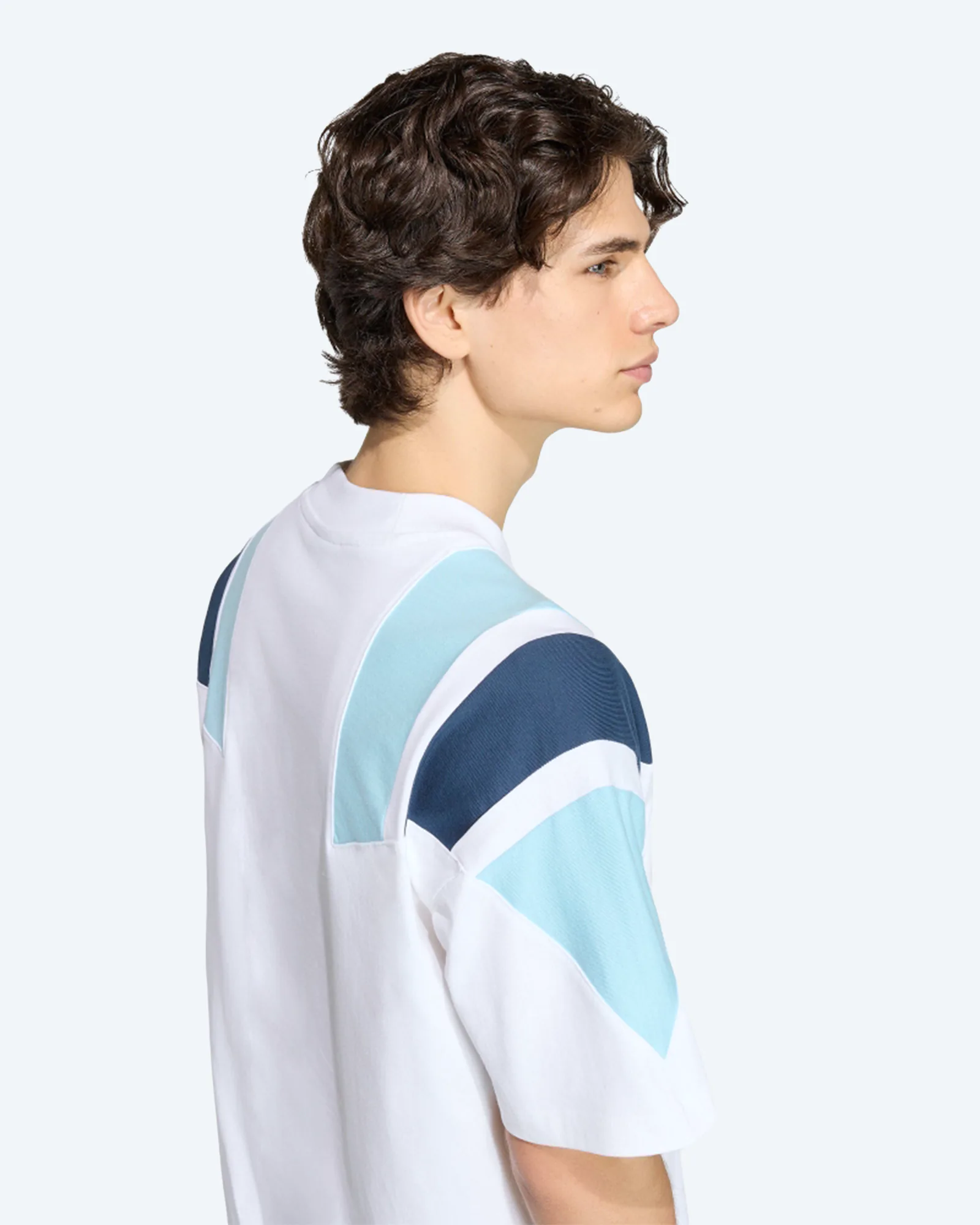 AFA EQT T-Shirt White