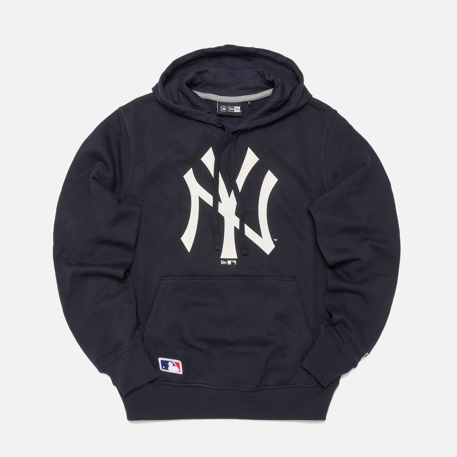 New Era MLB NY Yankees Hoody Navy