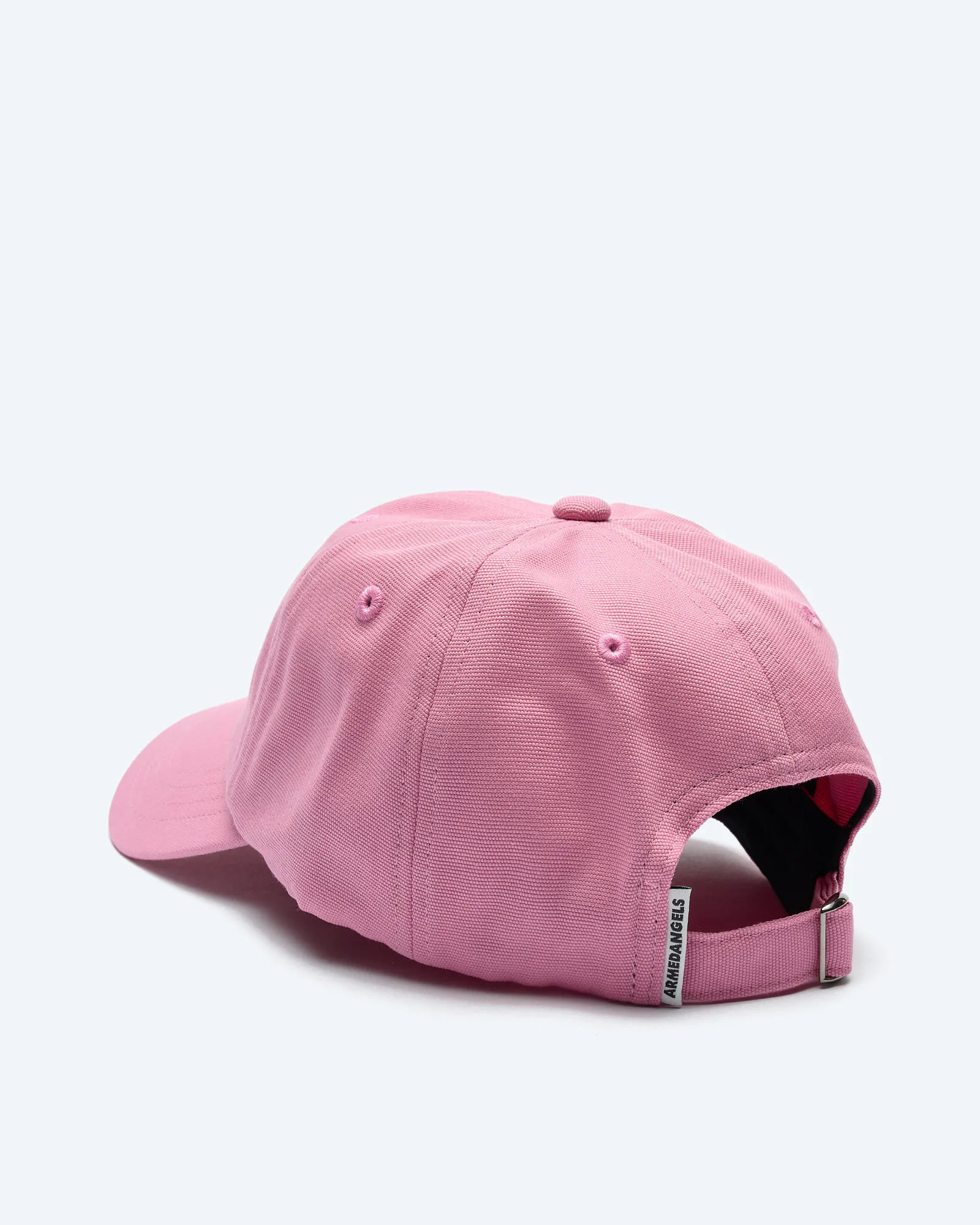 YENAAS BOLD Cap W Washed Berry