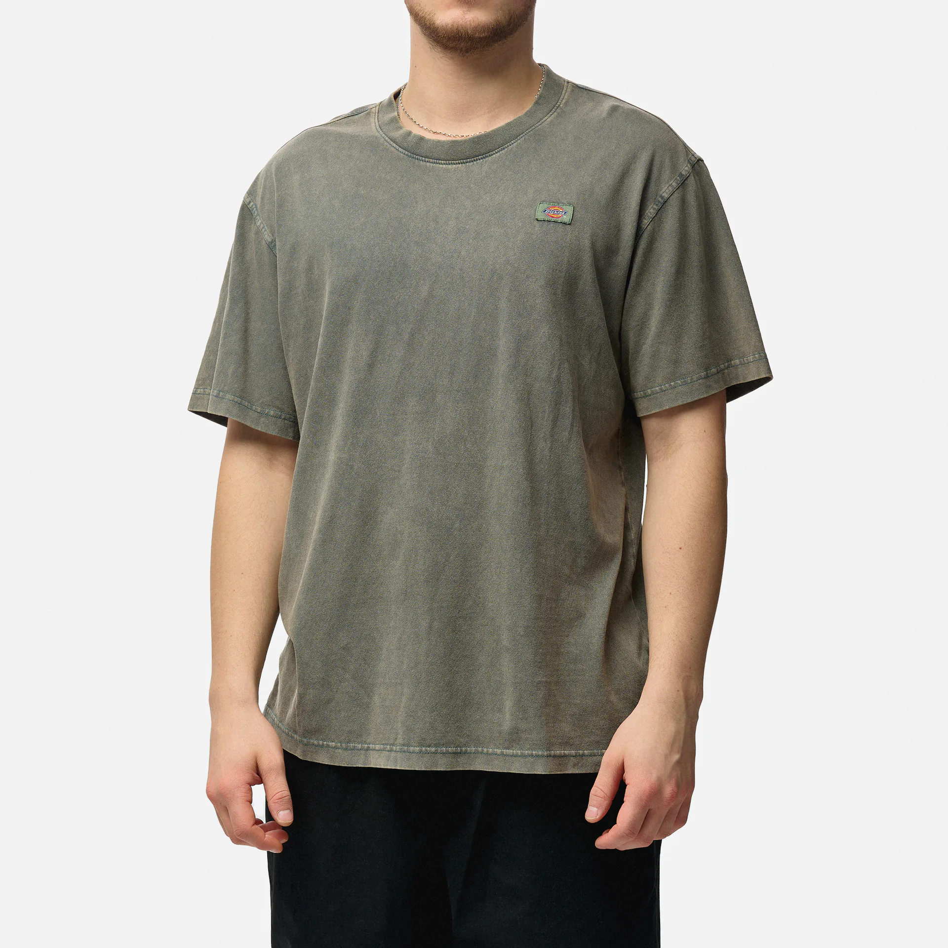 Dickies Newington T-Shirt Double Dye/Acid 