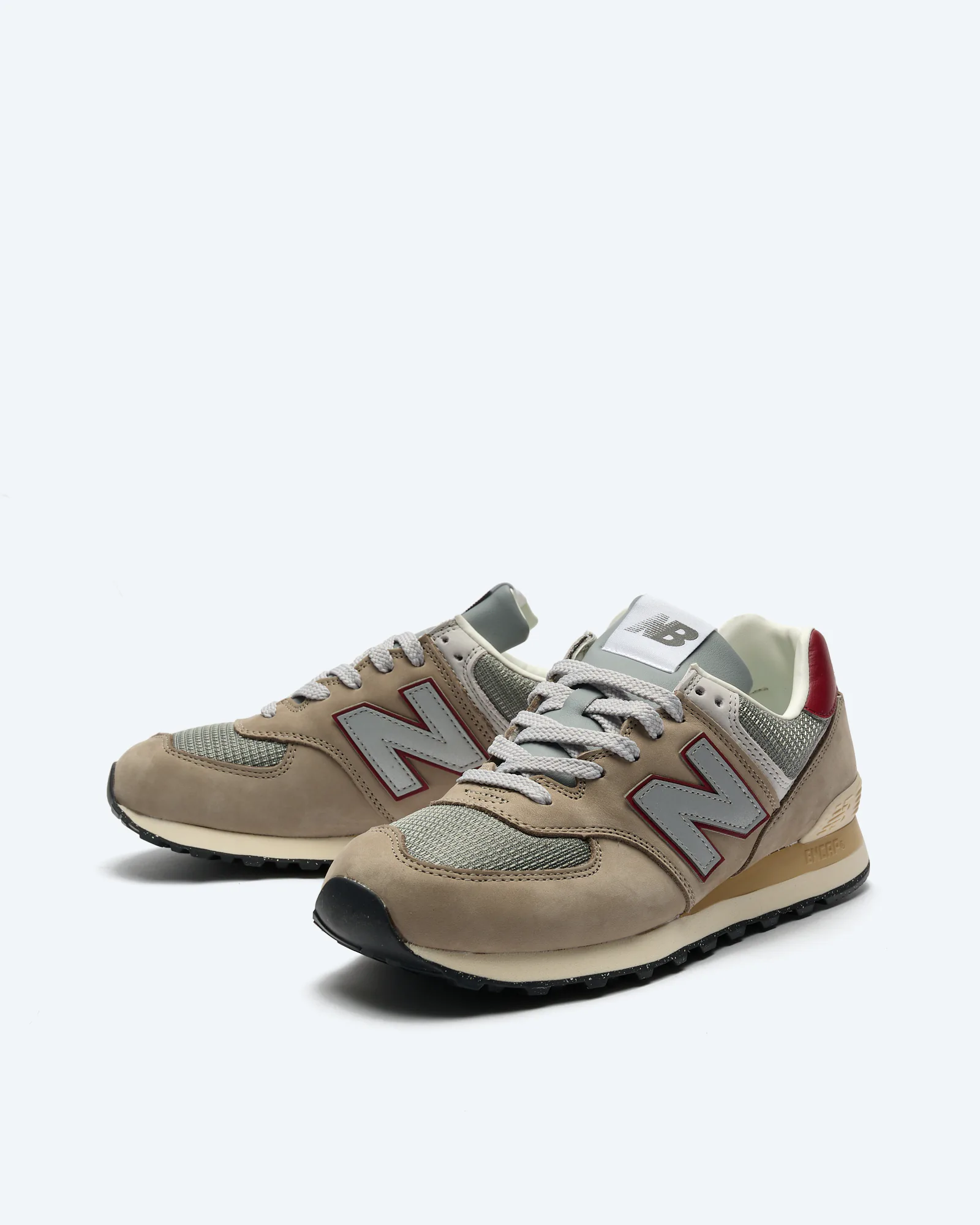 New Balance U574 SKB Sneaker Arid Stone