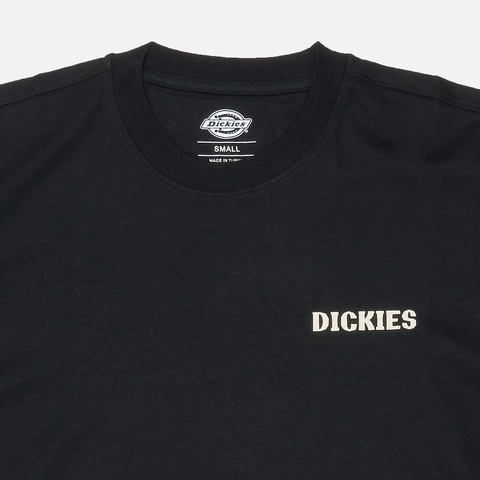 Dickies Hays T-Shirt Black