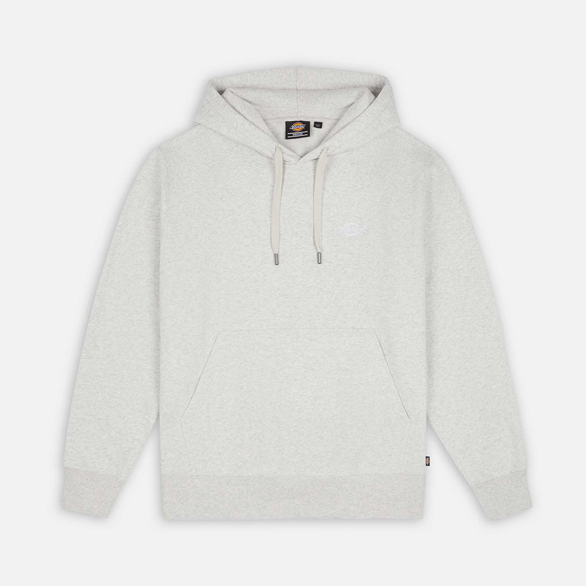 Dickies Summerdale Hoody Light Grey