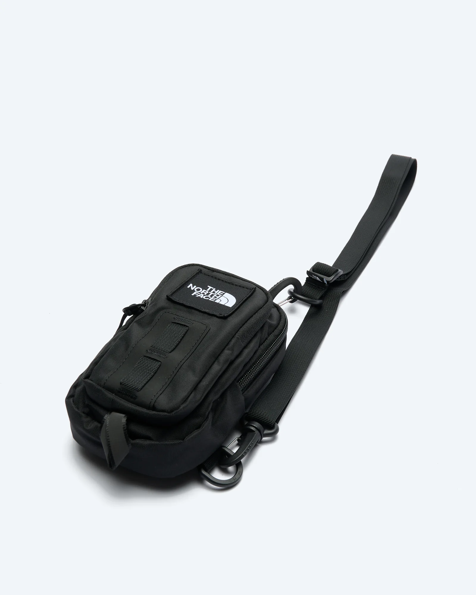 Hot Shot Crossbody TNF Black