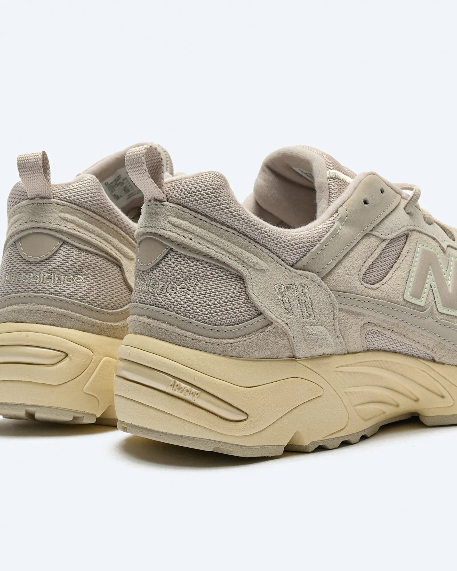 New Balance CM878JS1 Sneaker Timber Wolf/Sea Salt New Balance CM878JS1 Sneaker Timber Wolf/Sea Salt