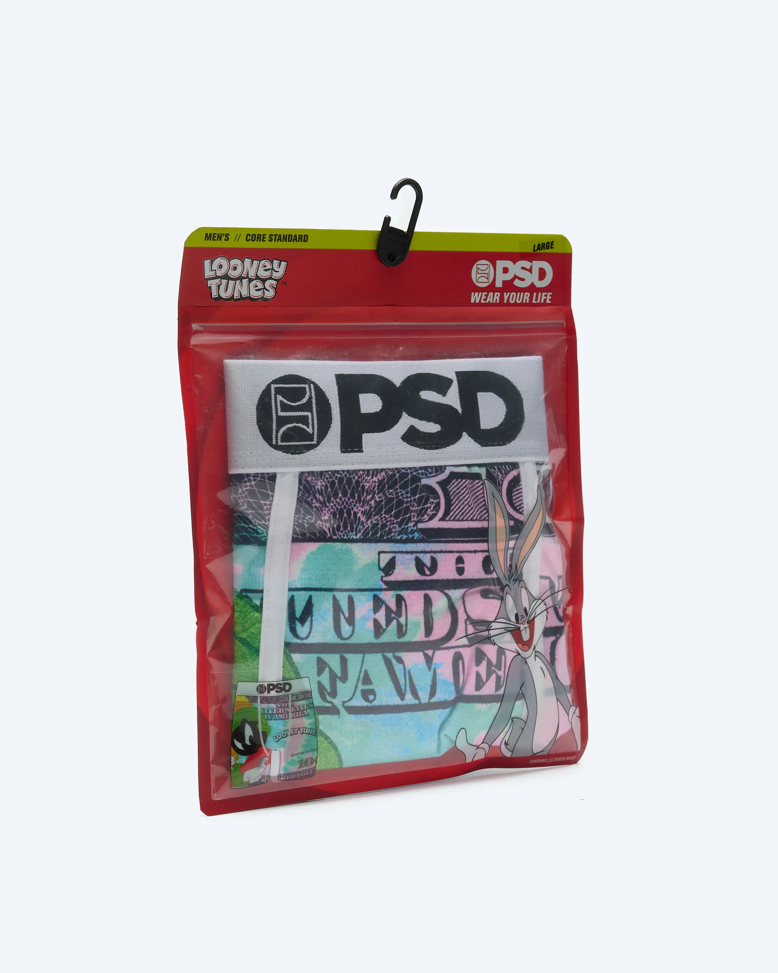 PSD Marvin 100 Boxershorts Multi