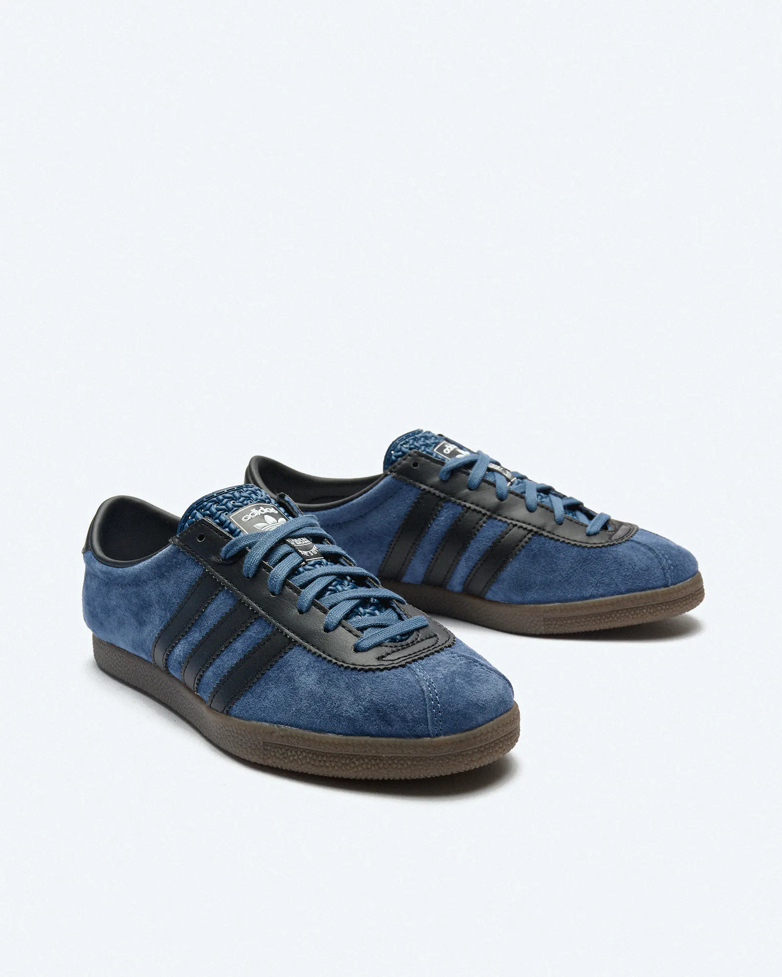 adidas Originals London Sneaker Prloin Core Black