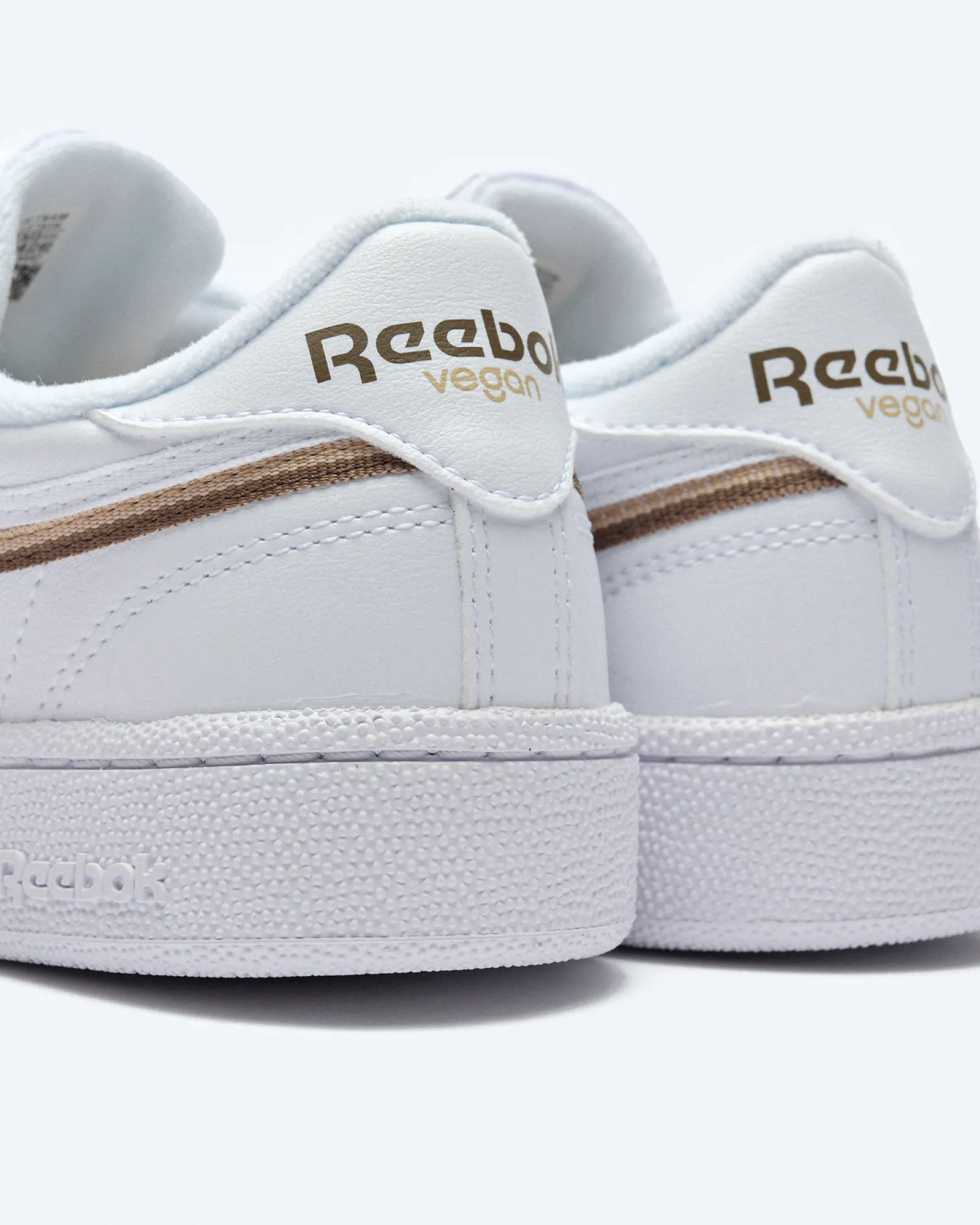 Reebok Club C 85 Vegan Sneaker White  Reebok Club C 85 Vegan Sneaker White