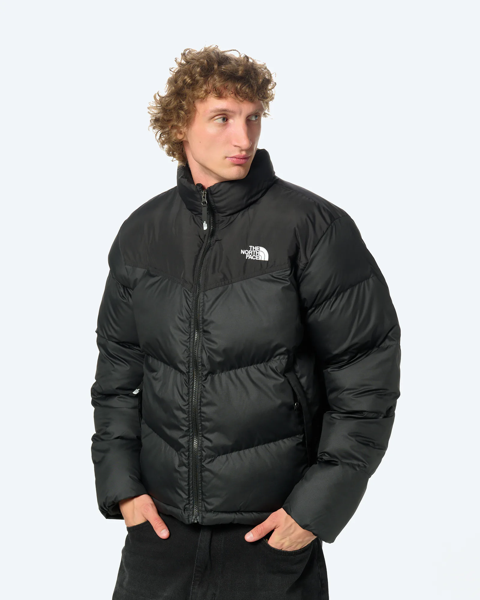 M Saikuru Jacket TNF Black