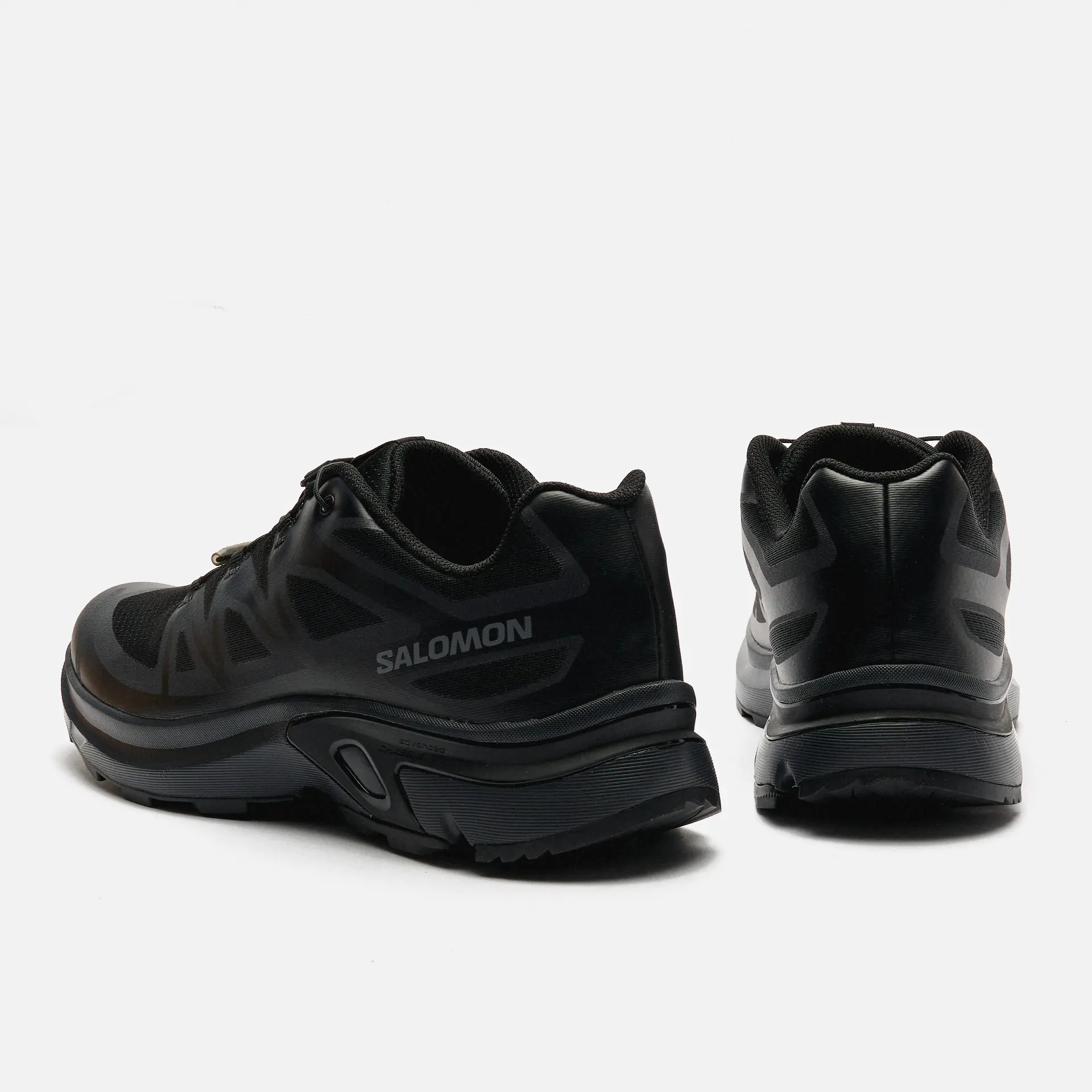 Salomon XT-EVR Sneaker Black/Phantom/Black