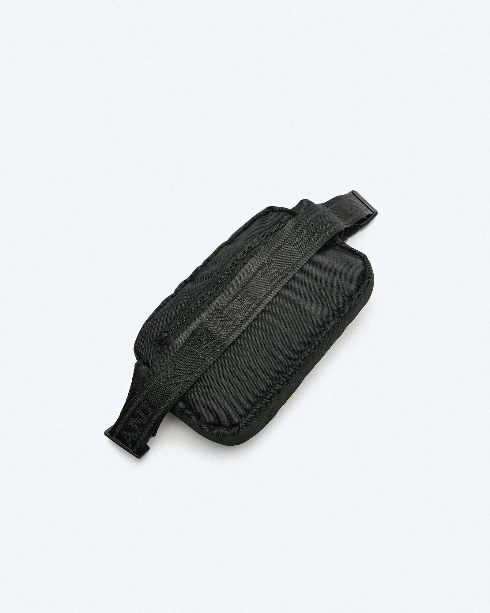 Karl Kani Signature Essential Waist Bag Black