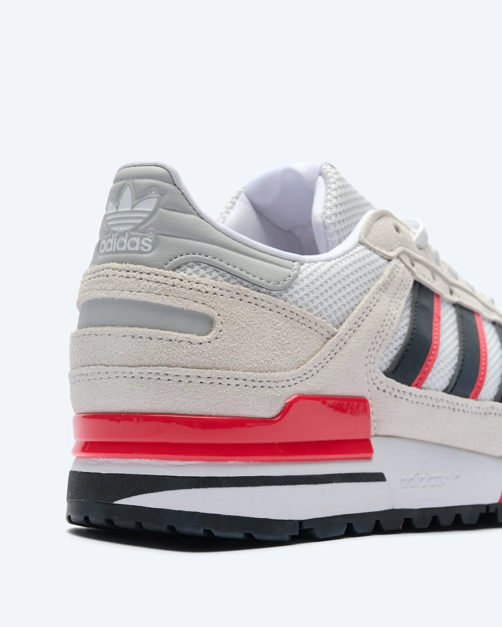 adidas Originals ZX 600 Sneakers White/Core Black/Selure