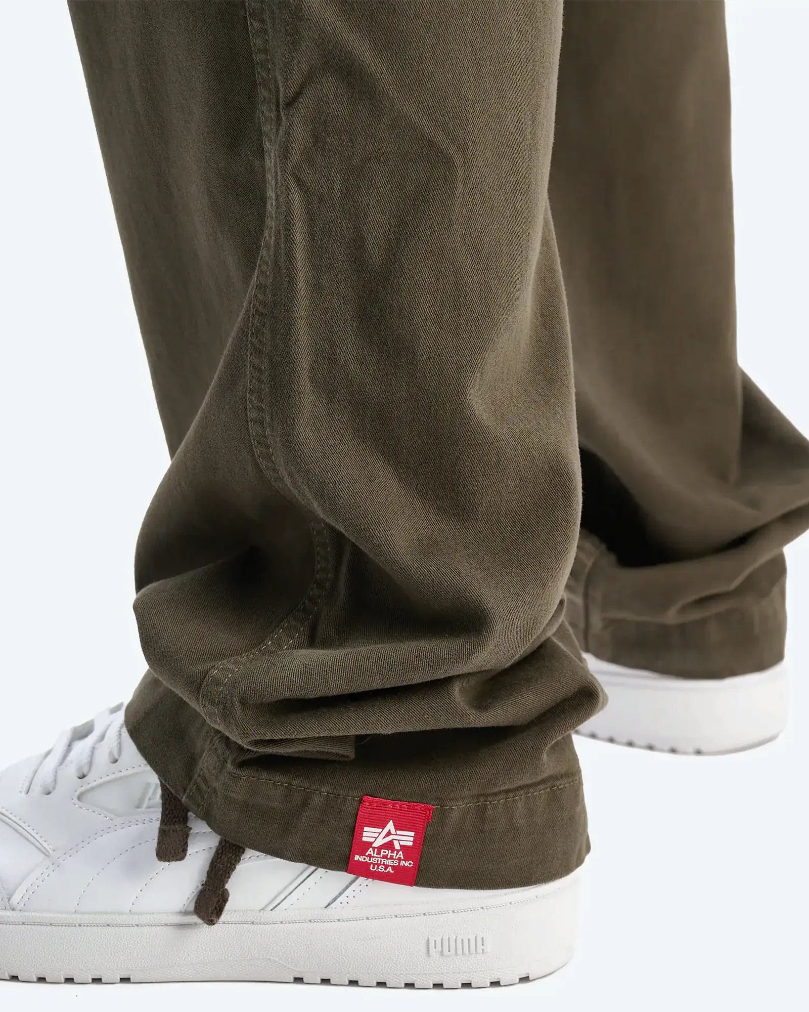 Alpha Industries Jet Cargo Pant Grey Black Alpha Industries Jet Cargo Pant Grey Black