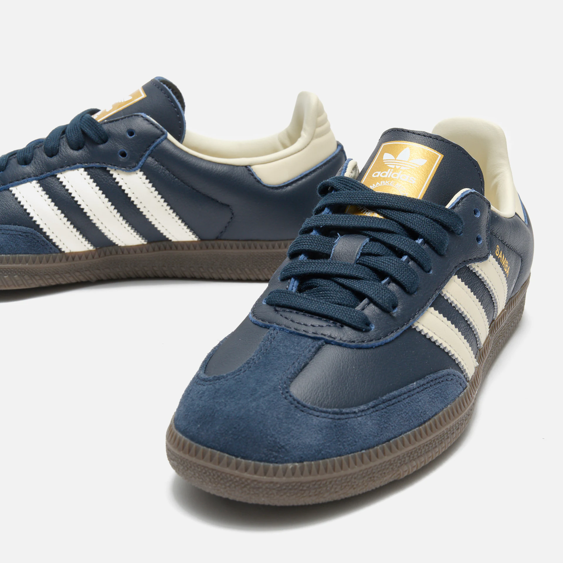 adidas Originals Sneaker Samba OG Core Night Navy