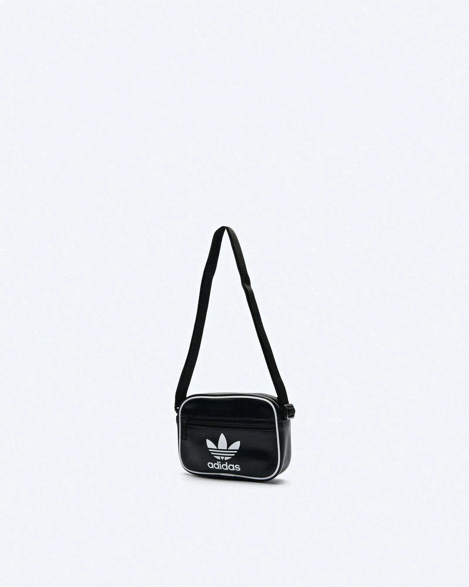 adidas Mini Airliner Bag Black
