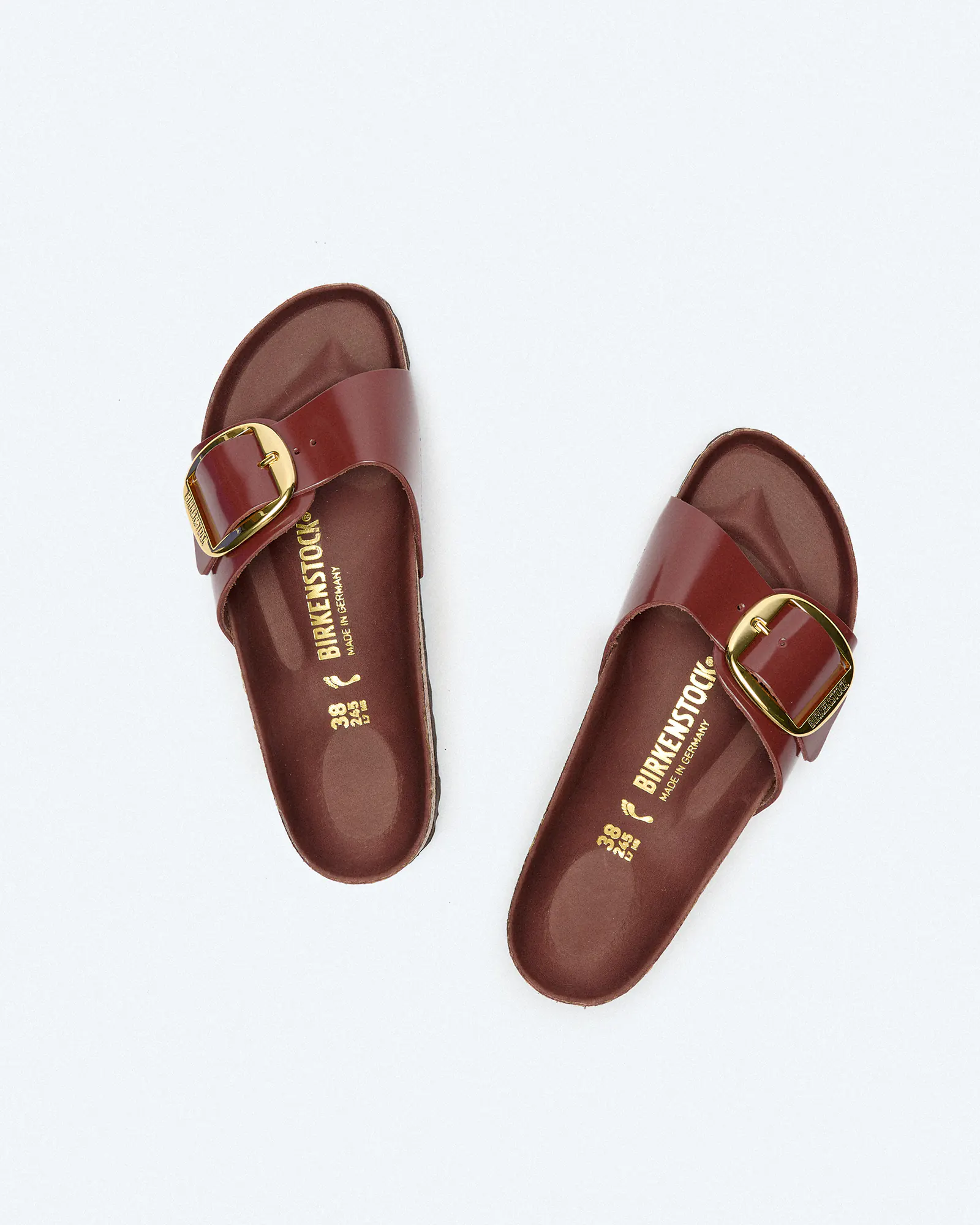 Birkenstock high shop