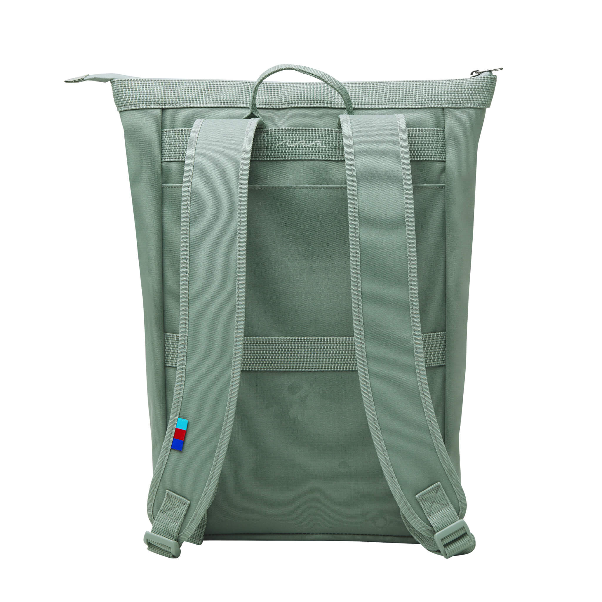 Got Bag No!Rolltop Backpack Reef