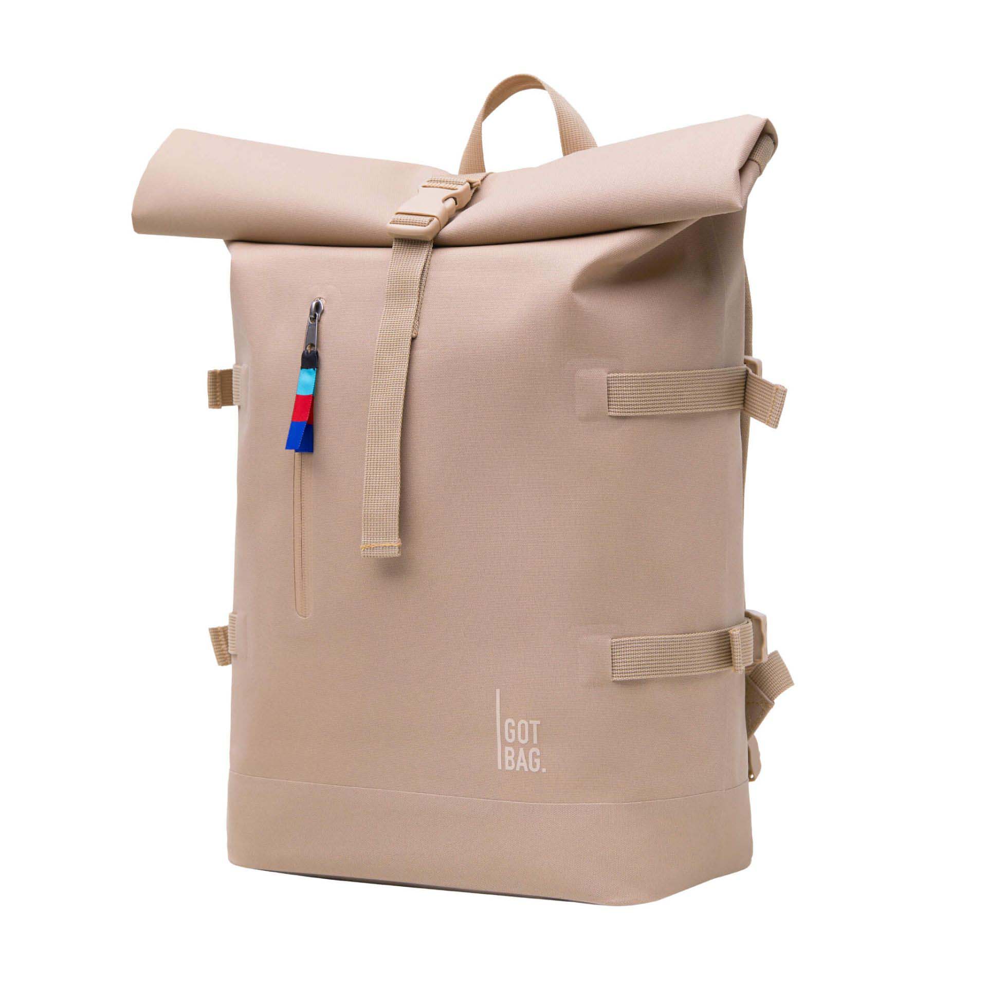 Got Bag Rolltop Sand