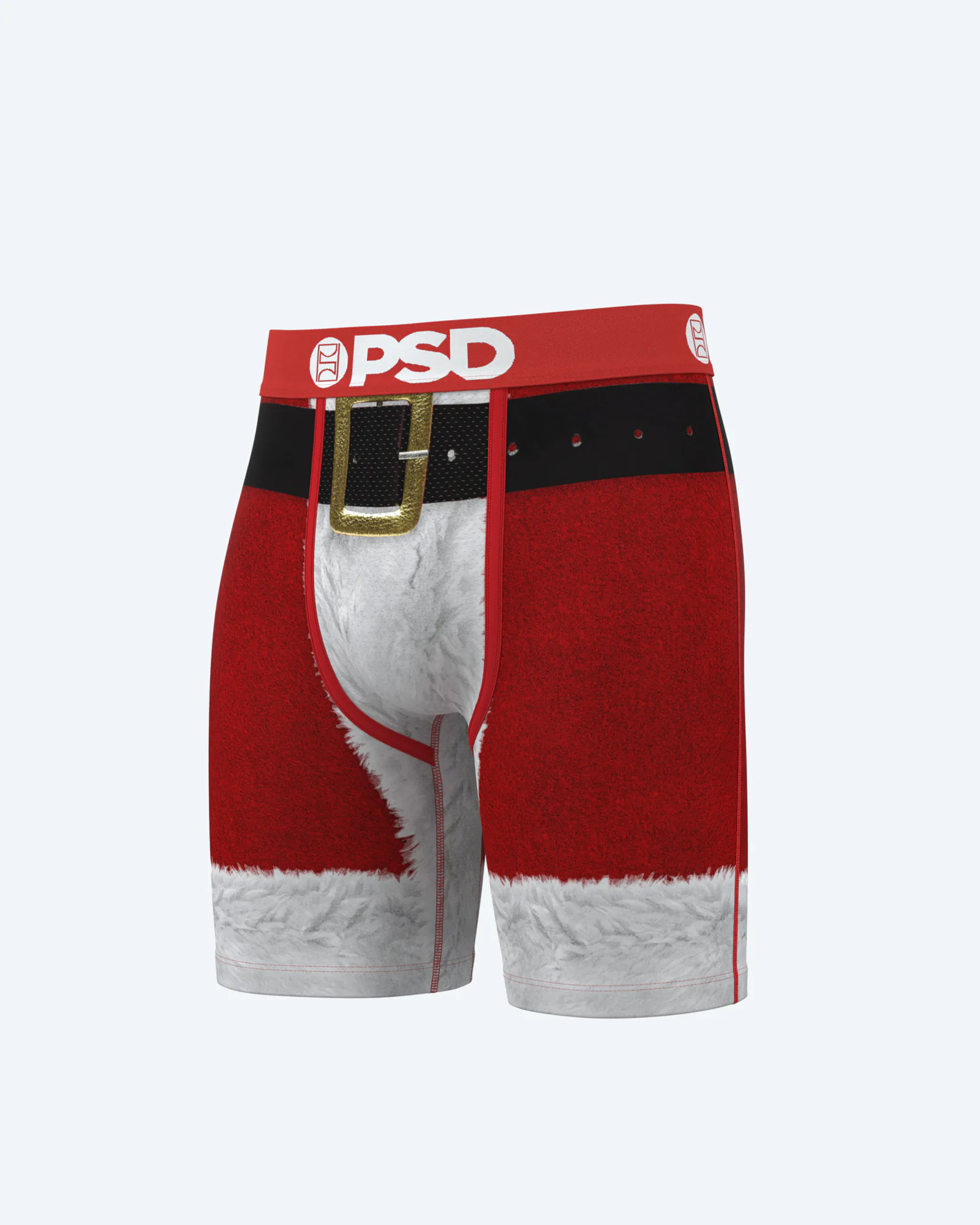 PSD St. Nick Boxershorts Multi