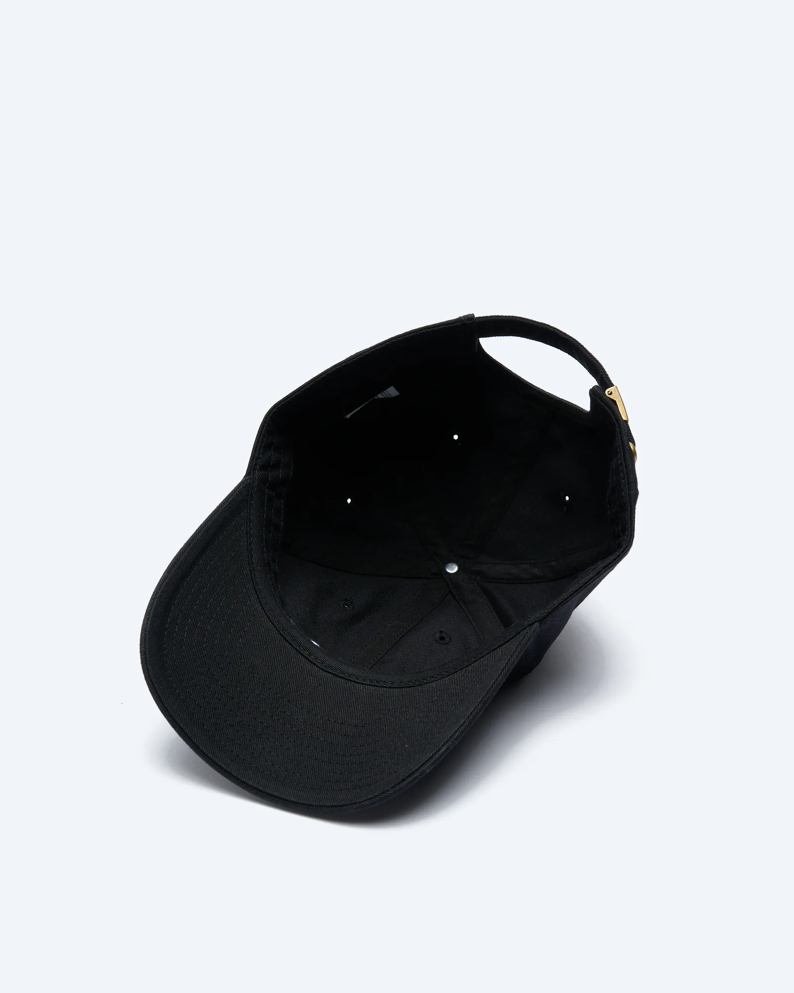 Unfair Athletics Unfair Cap Black