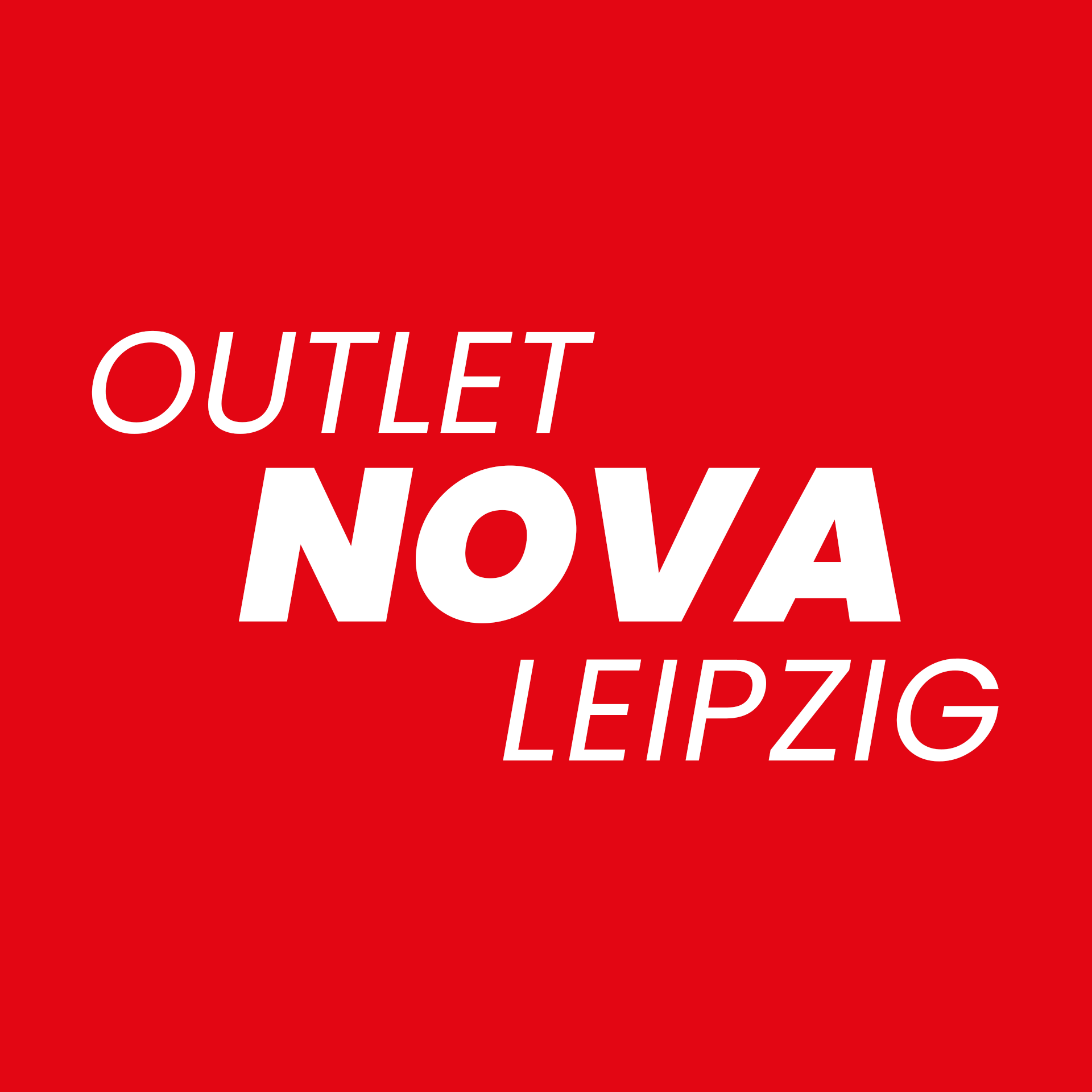 Streetwear Outlet Nova
