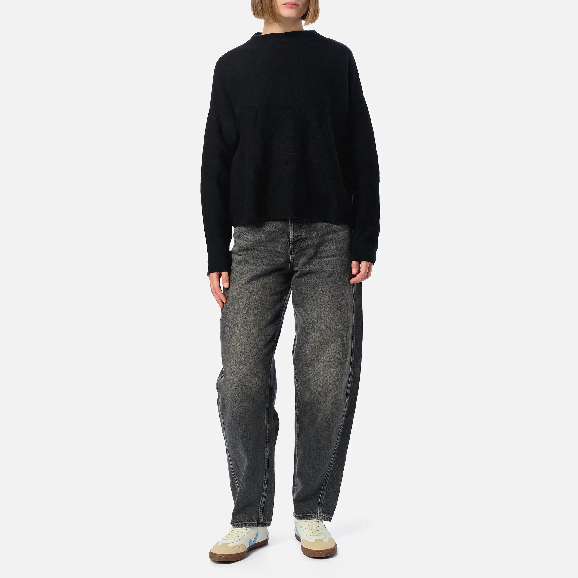 ARMEDANGELS BAARELL Jeans Crestone