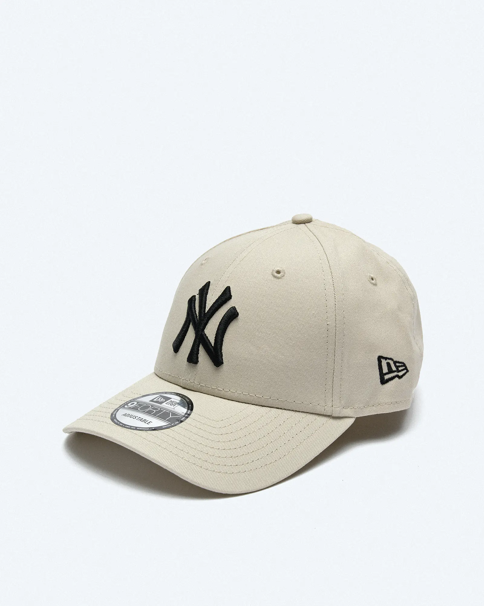 New Era 9Forty New York Yankees Cap Stone New Era 9Forty New York Yankees Cap Stone