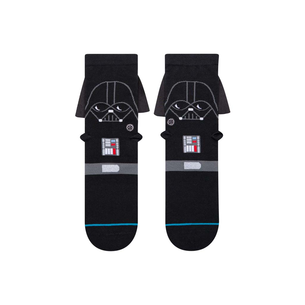 Stance 3D Darth Kids