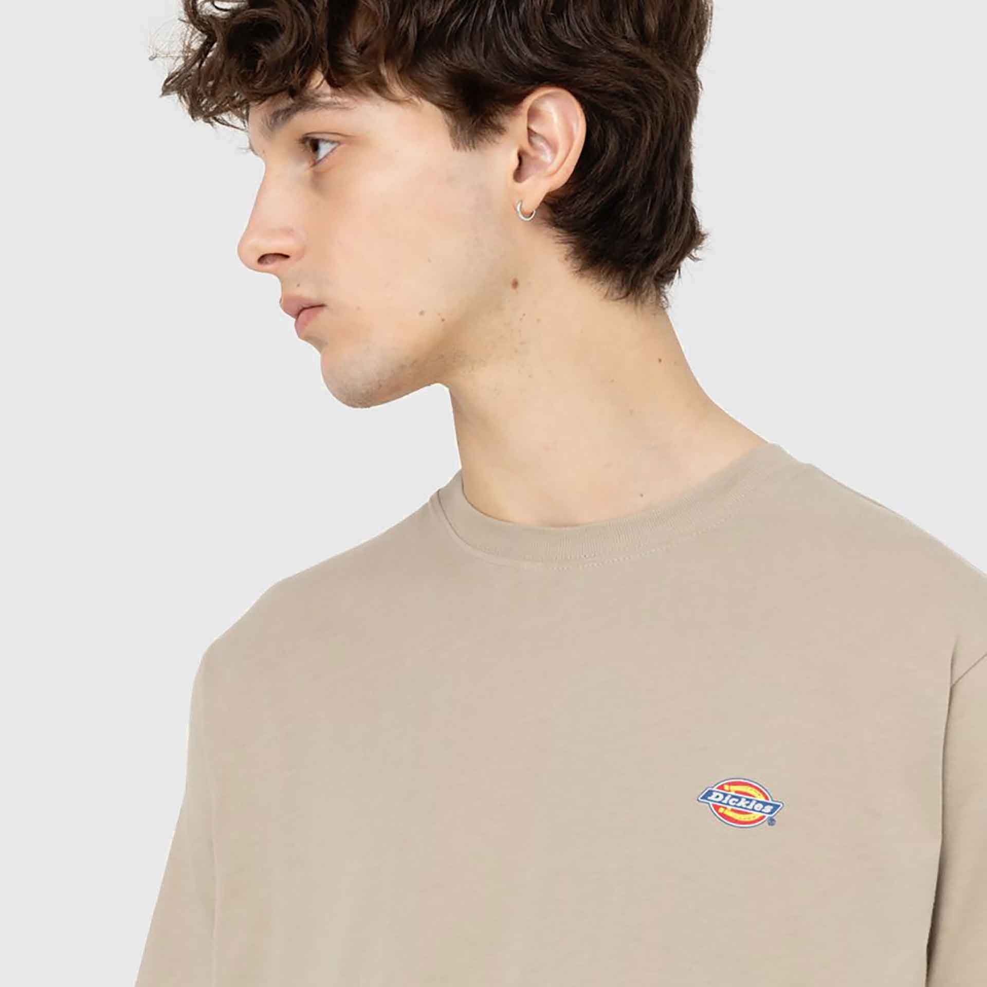 Dickies Mapleton T-Shirt Desert Sand