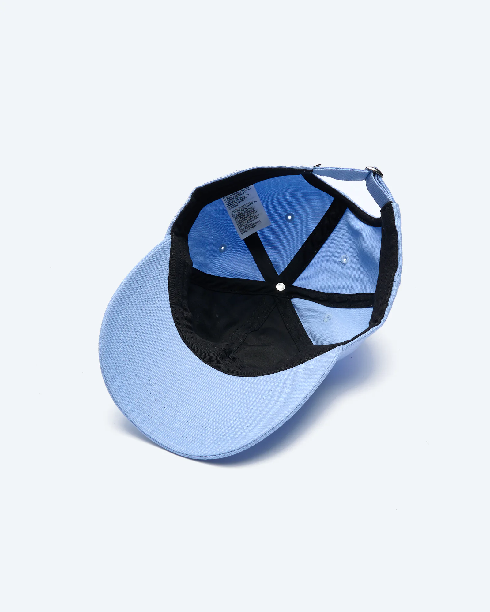 ARMEDANGELS YENAAS BOLD Cap Wedgwood