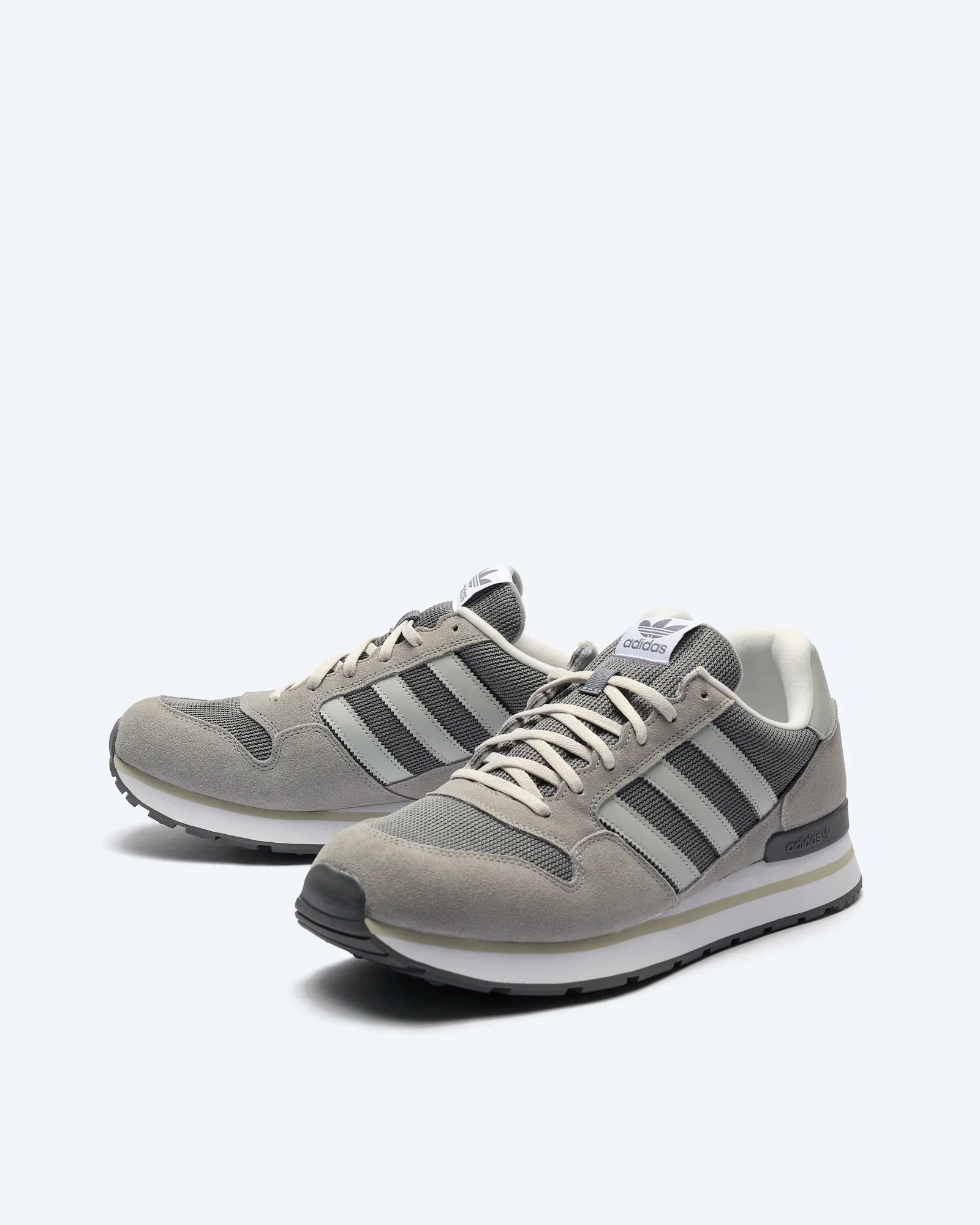 Originals ZX 500 RS Sneaker Grey/Grey Two