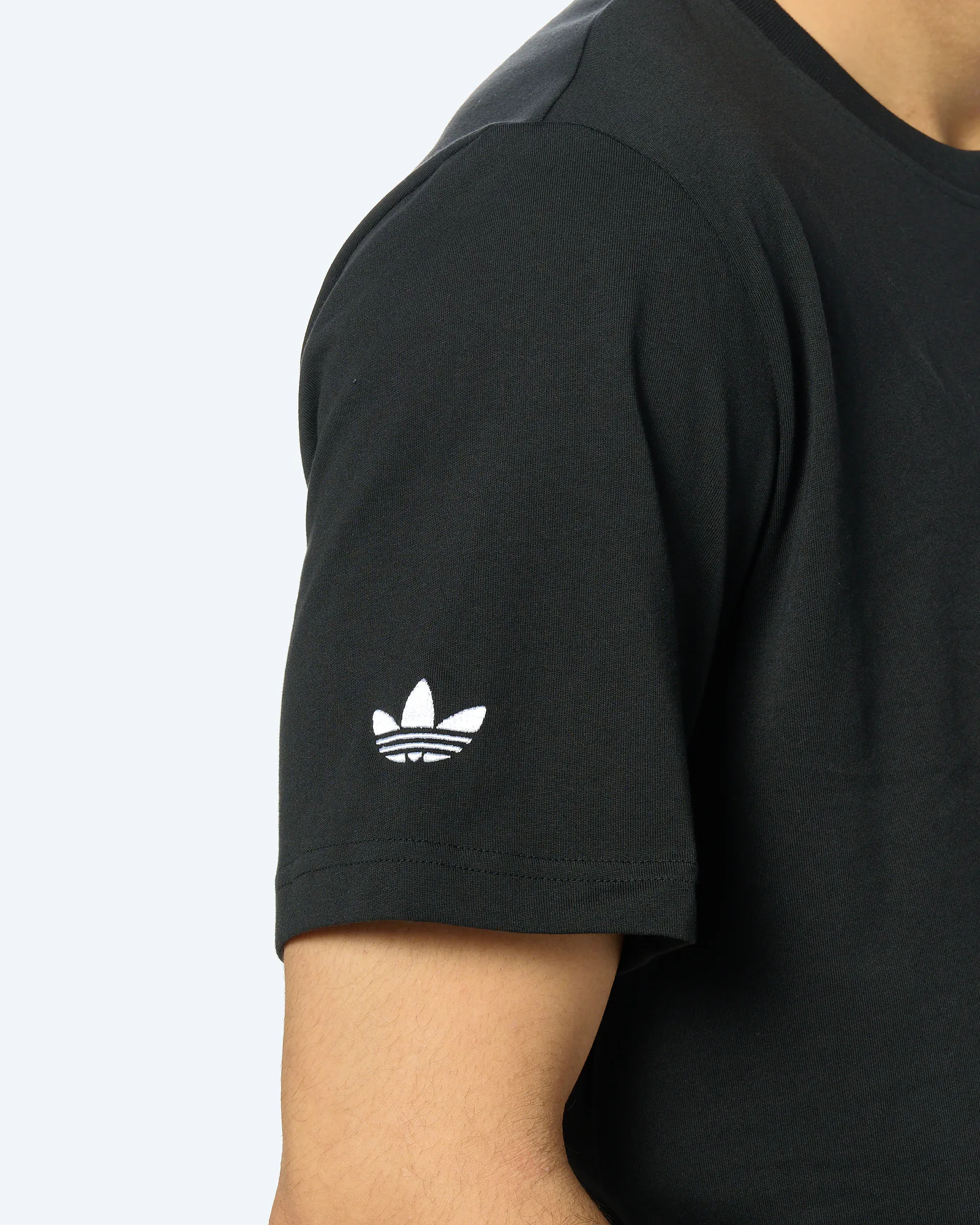 adidas Originals Archive USA 94 Graphic T-Shirt Black
