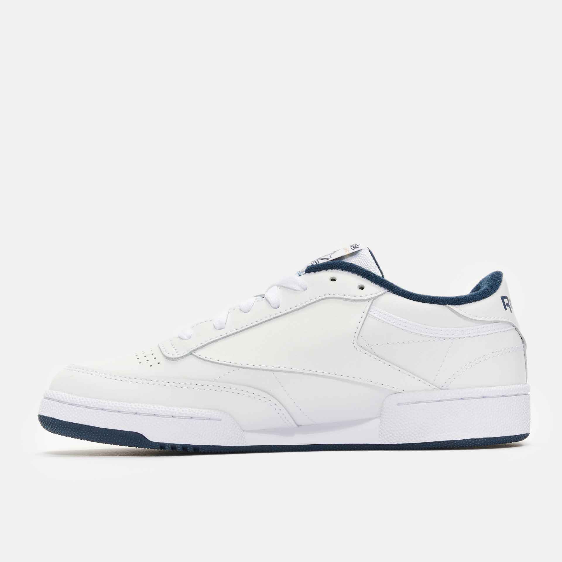 Reebok Club C 85 White/Navy