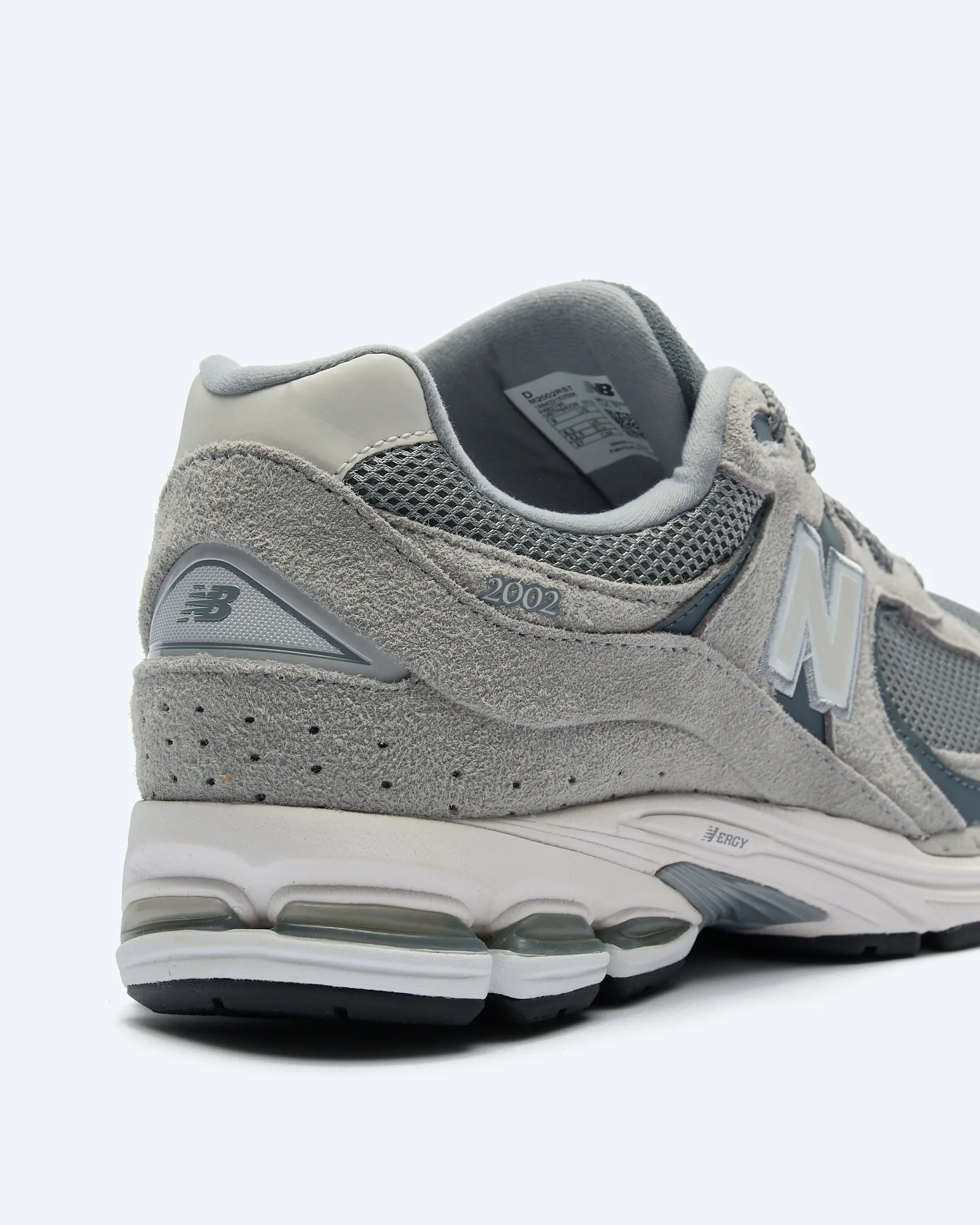 2002R Sneaker Steel